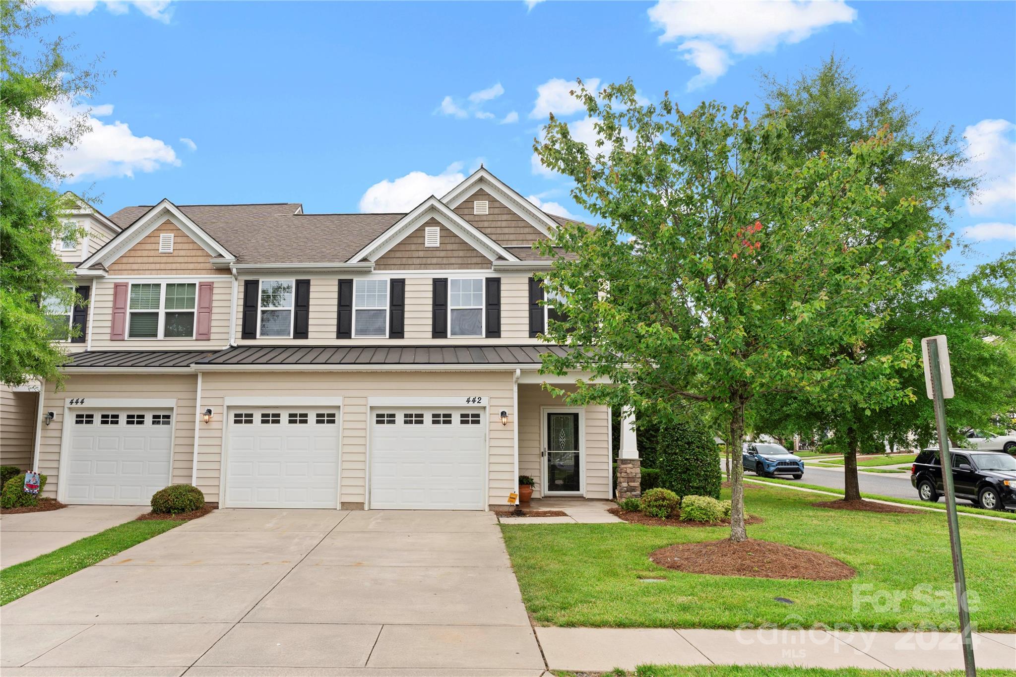 Millwood Plantation - Residential