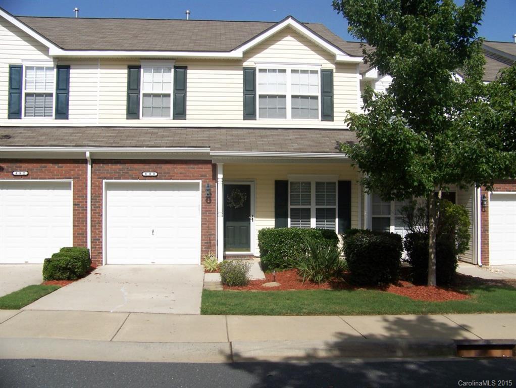 Cascades - Residential