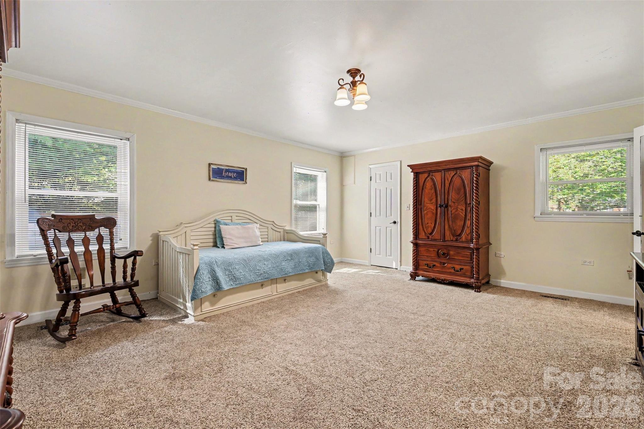 Claremont - Residential