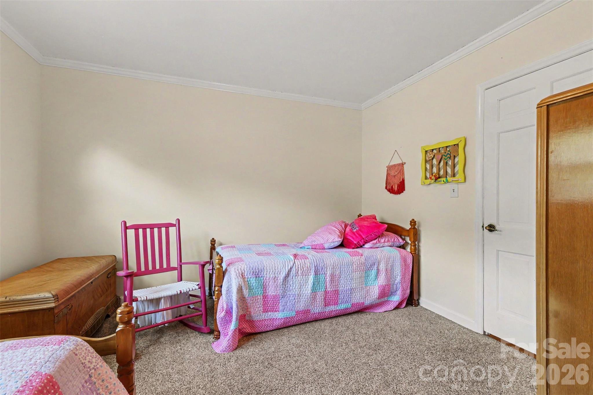 Claremont - Residential