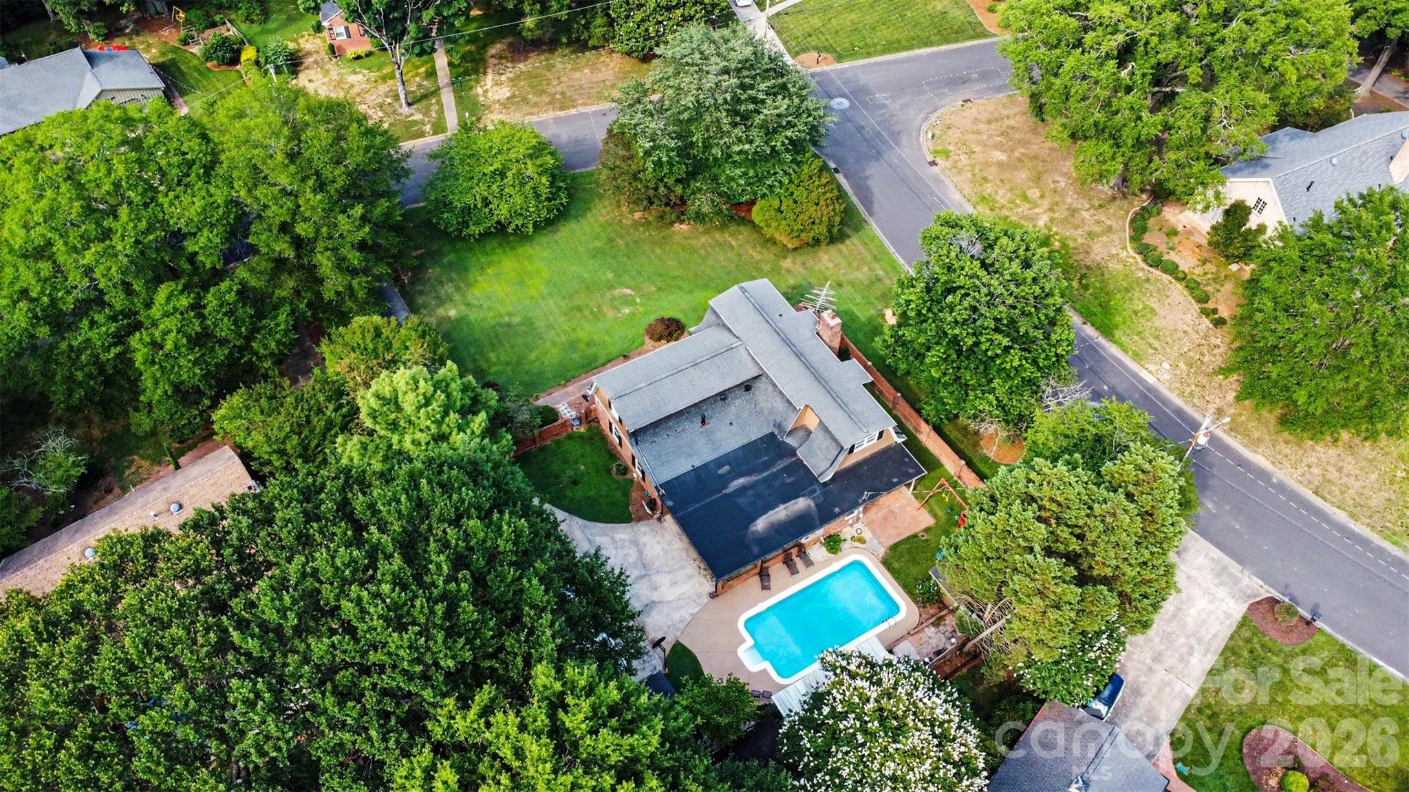 Claremont - Residential