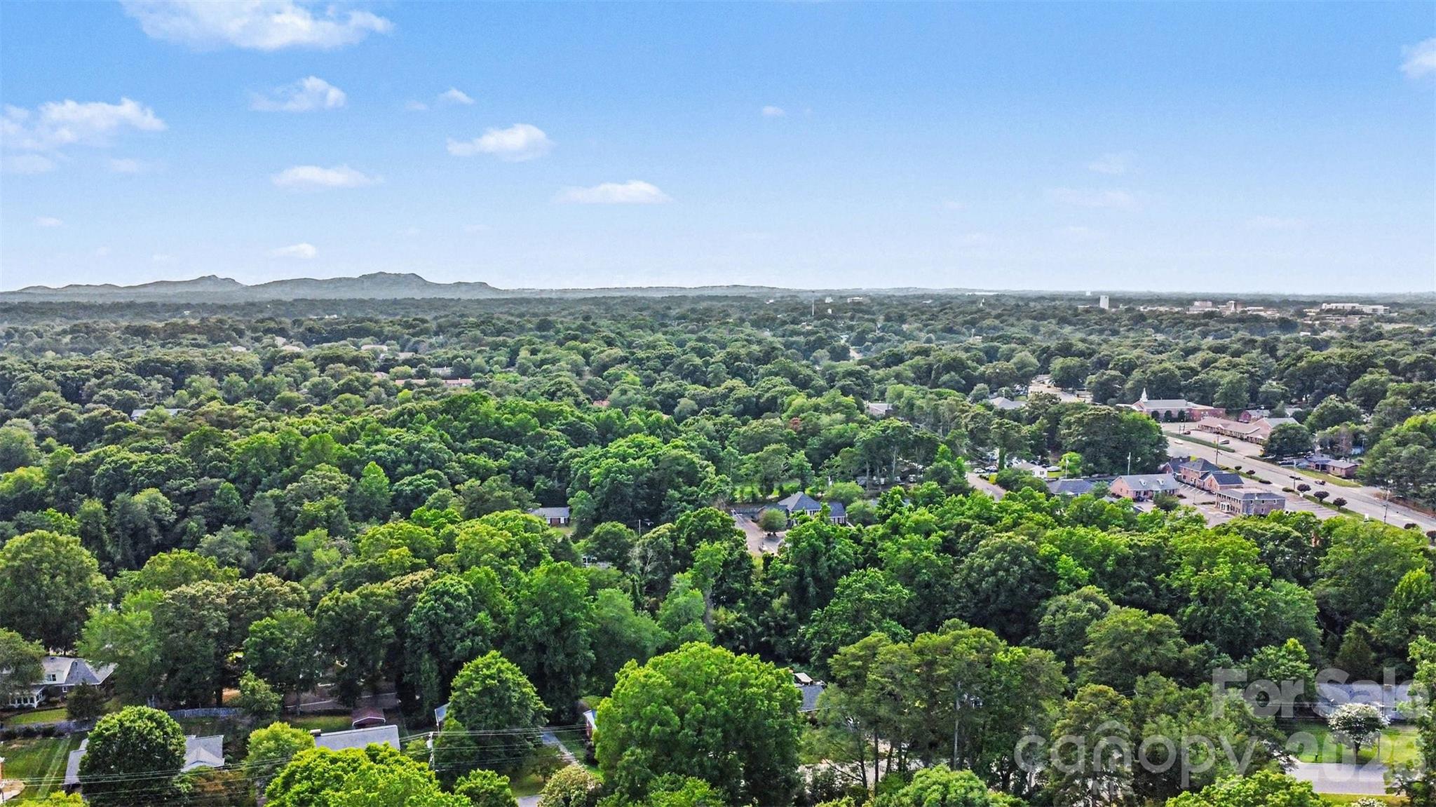 Claremont - Residential