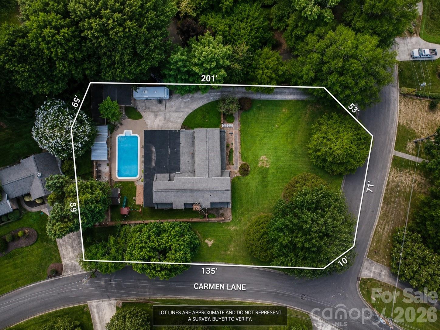 Claremont - Residential