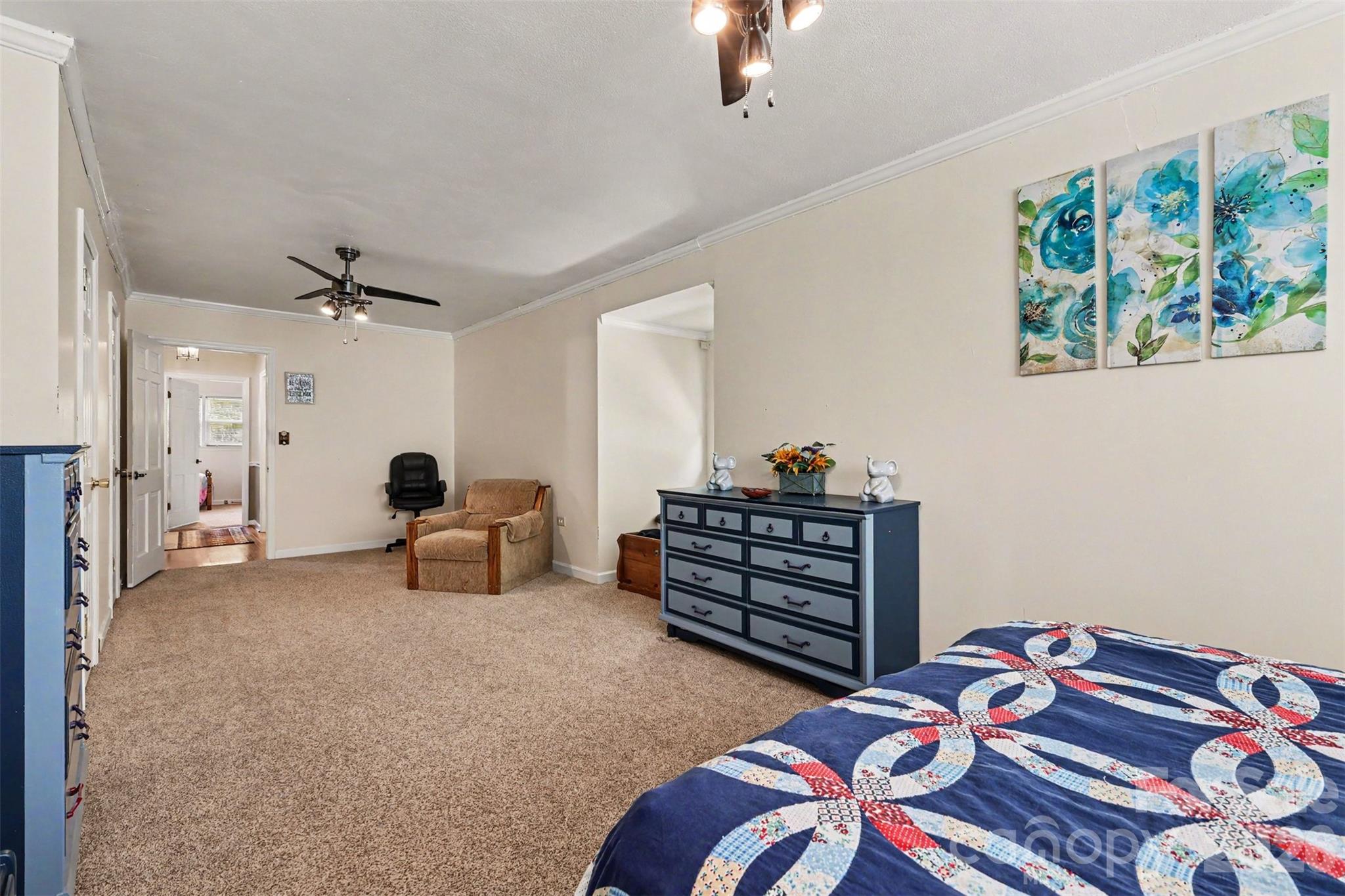 Claremont - Residential
