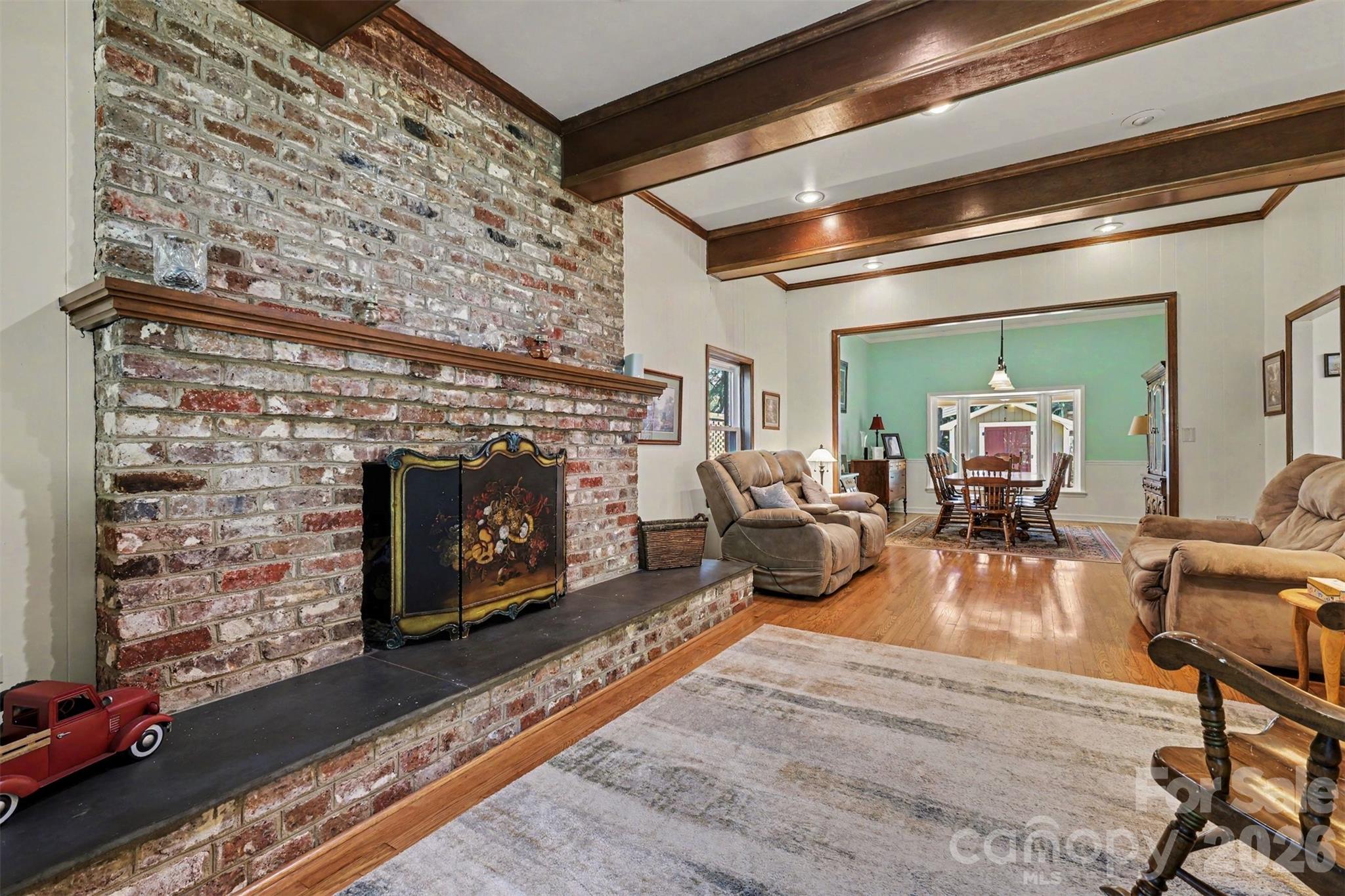 Claremont - Residential