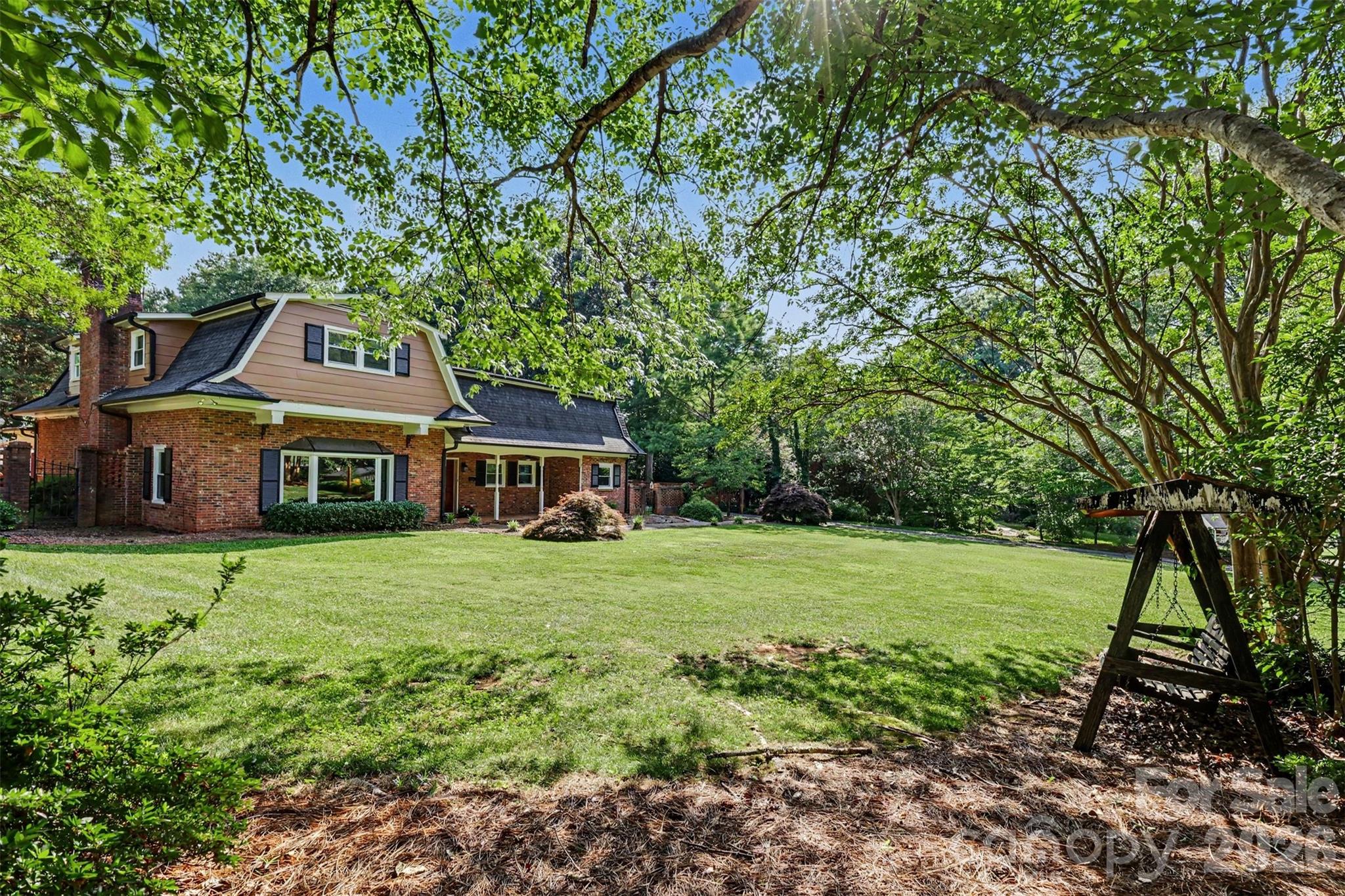 Claremont - Residential
