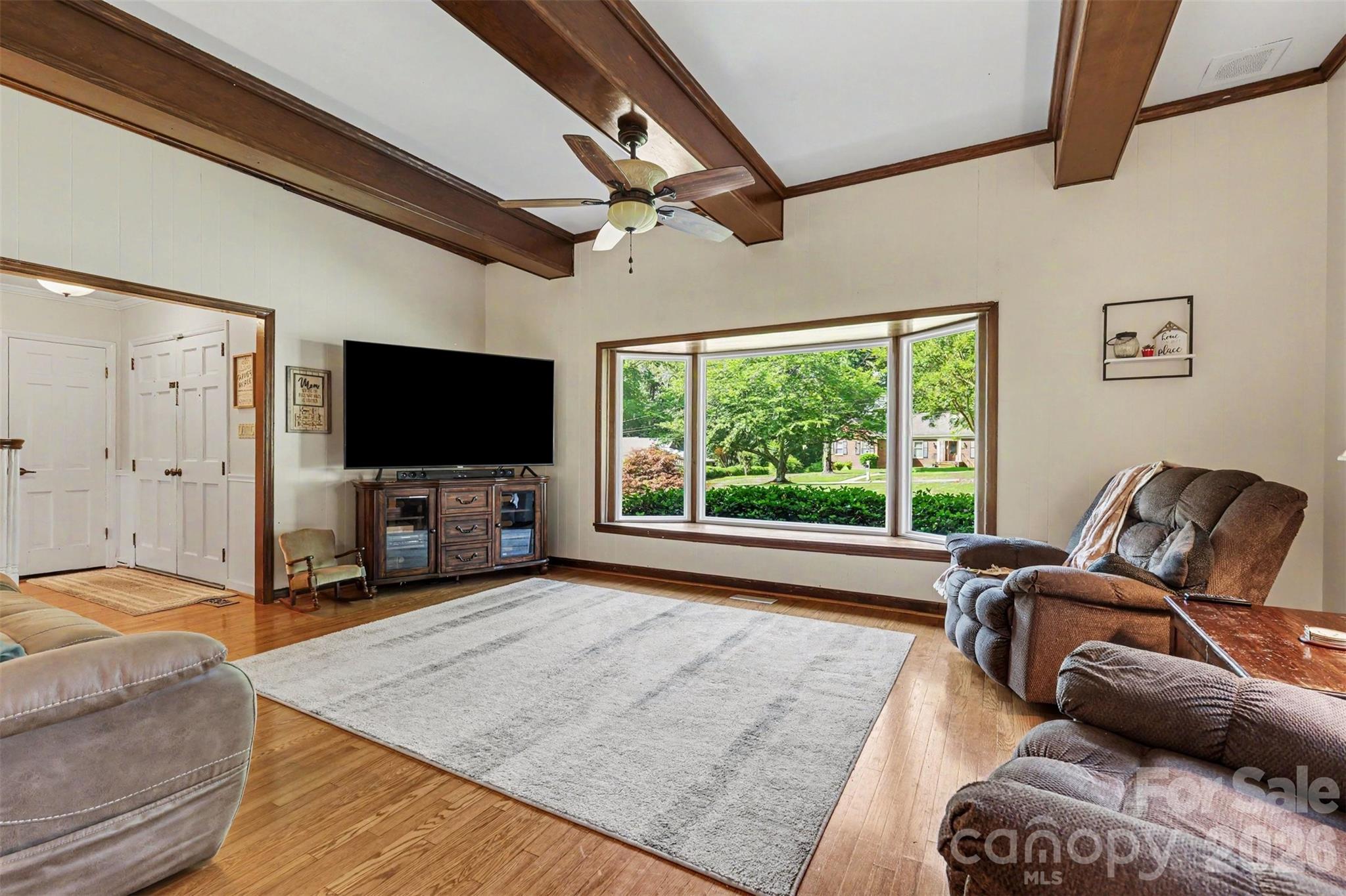 Claremont - Residential