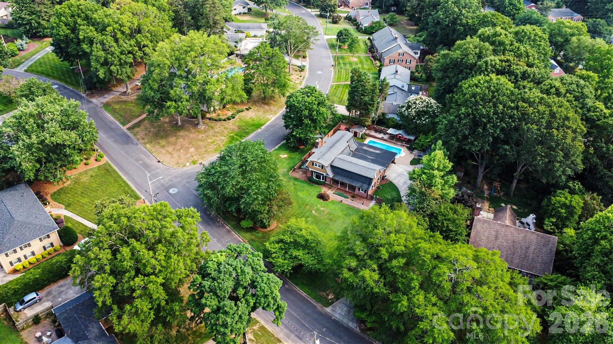 Claremont - Residential