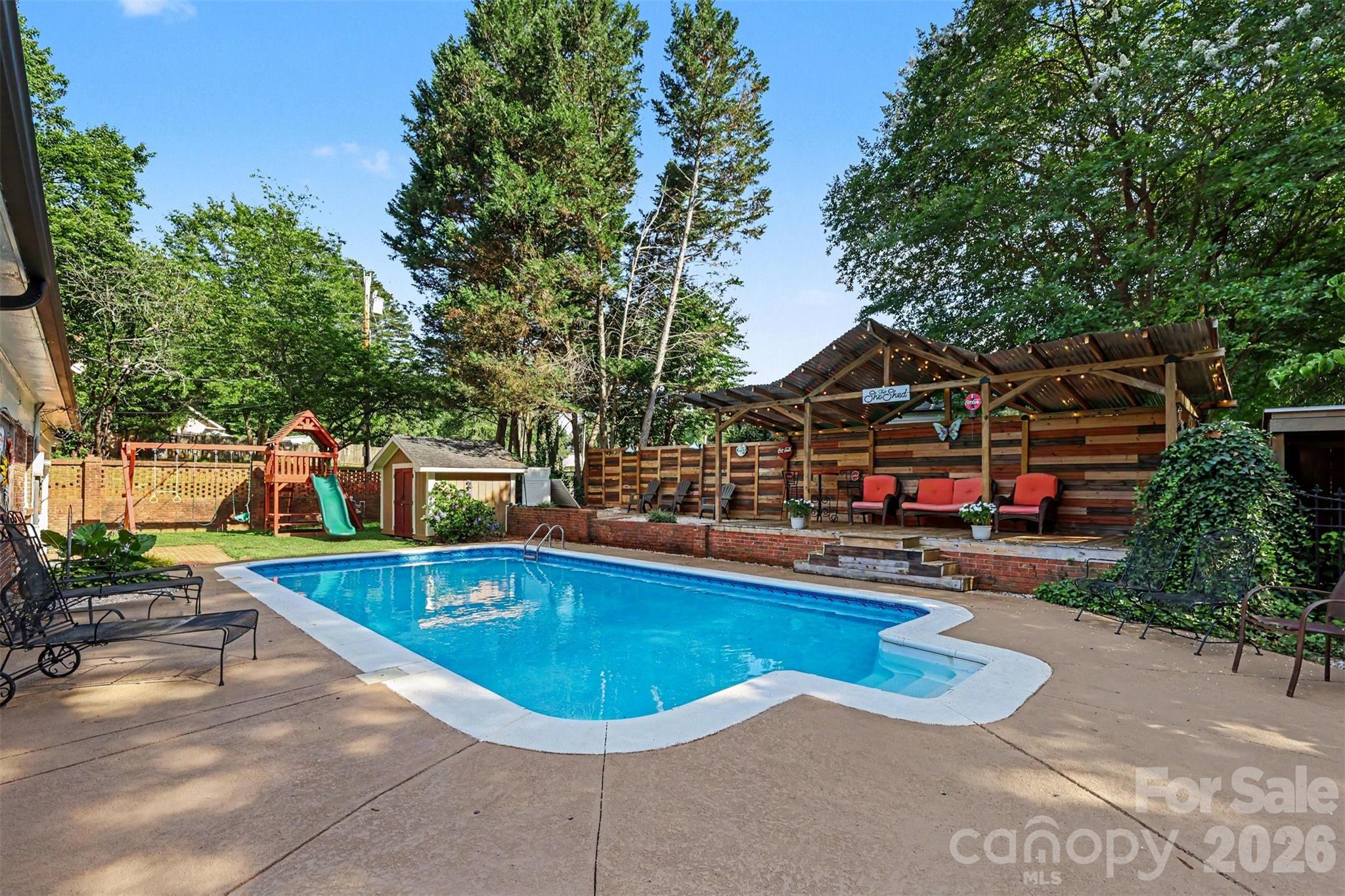 Claremont - Residential