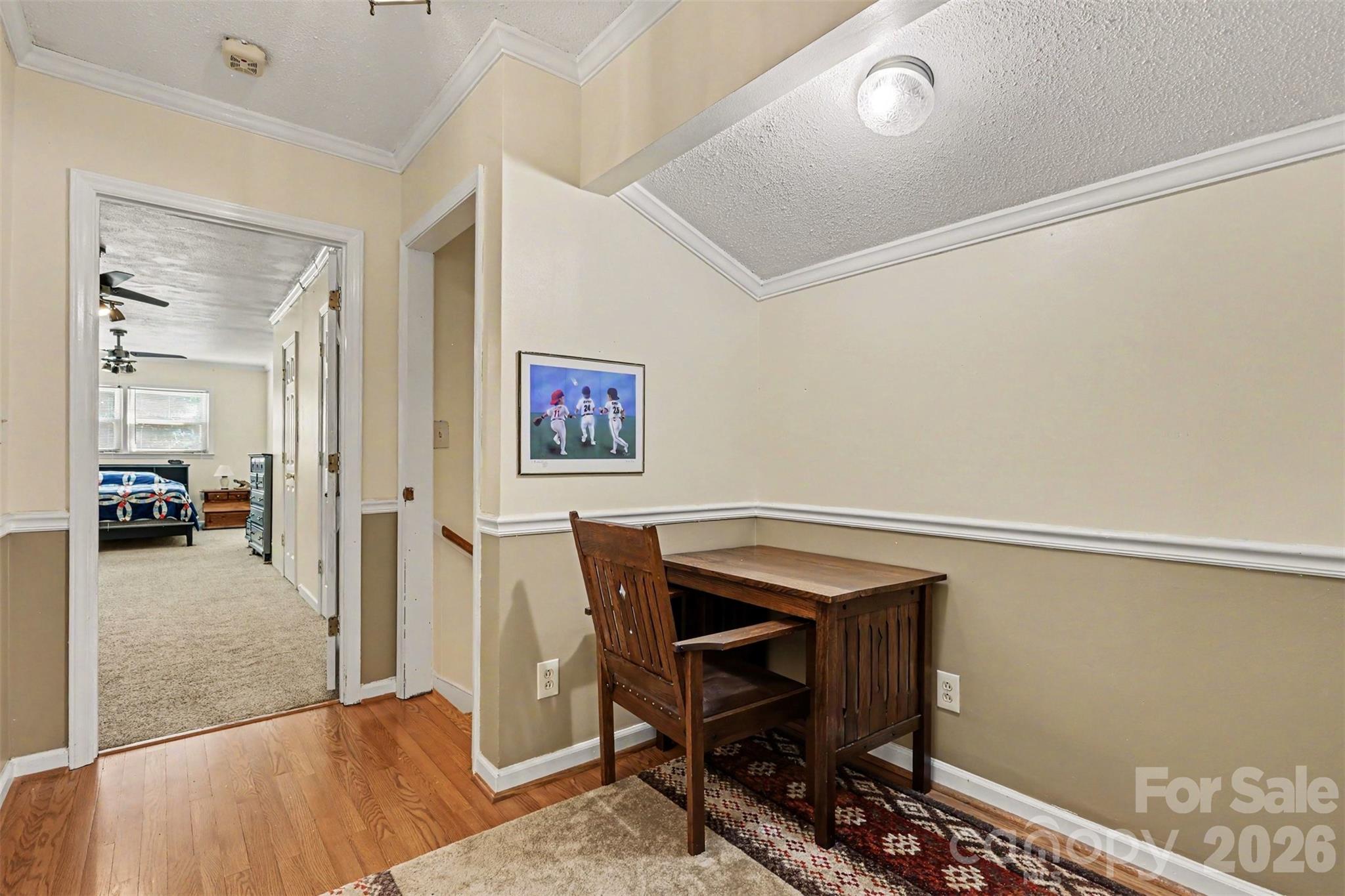 Claremont - Residential