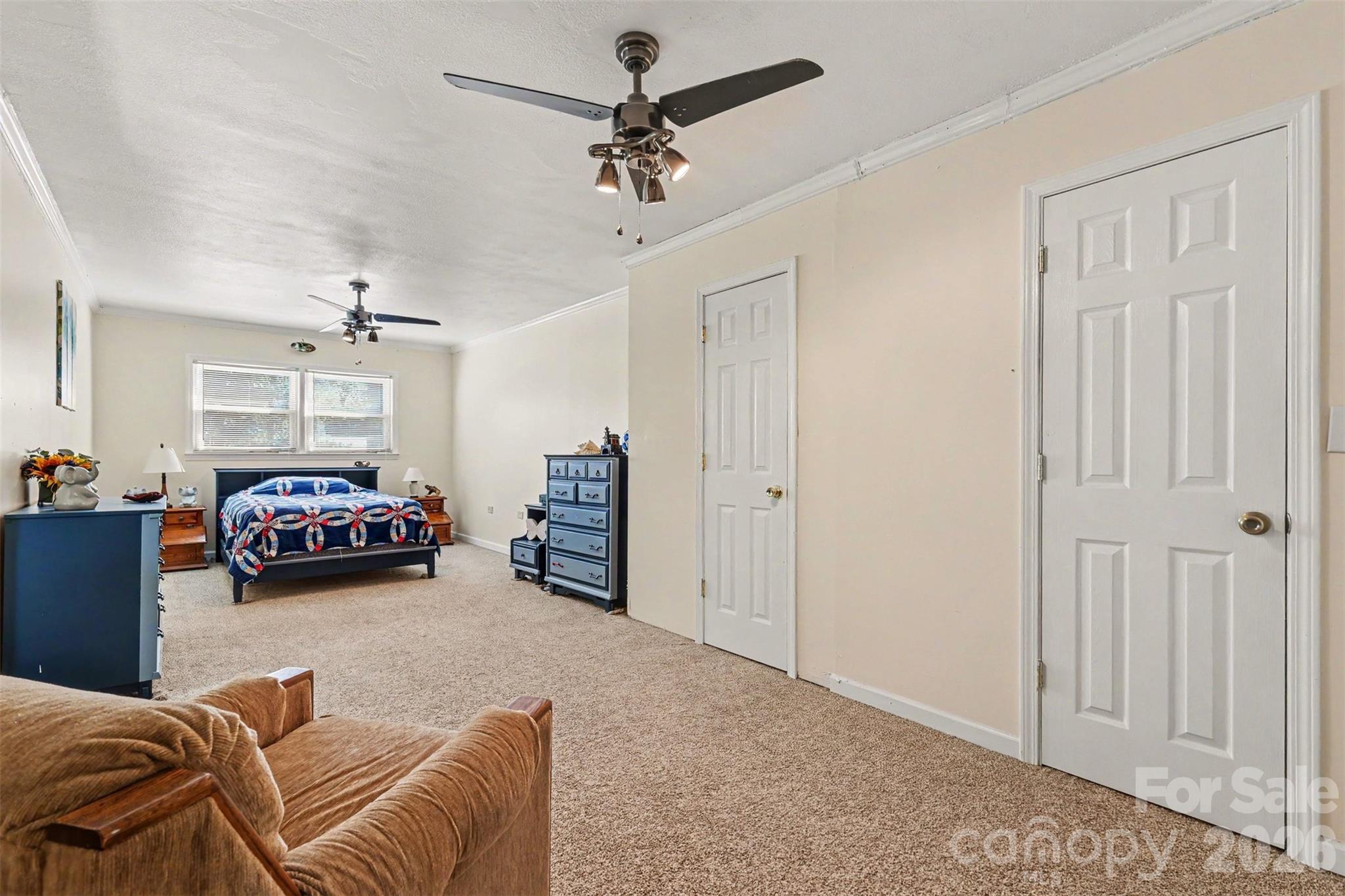 Claremont - Residential