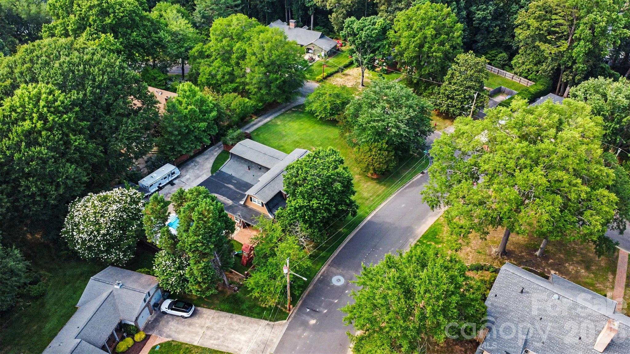 Claremont - Residential