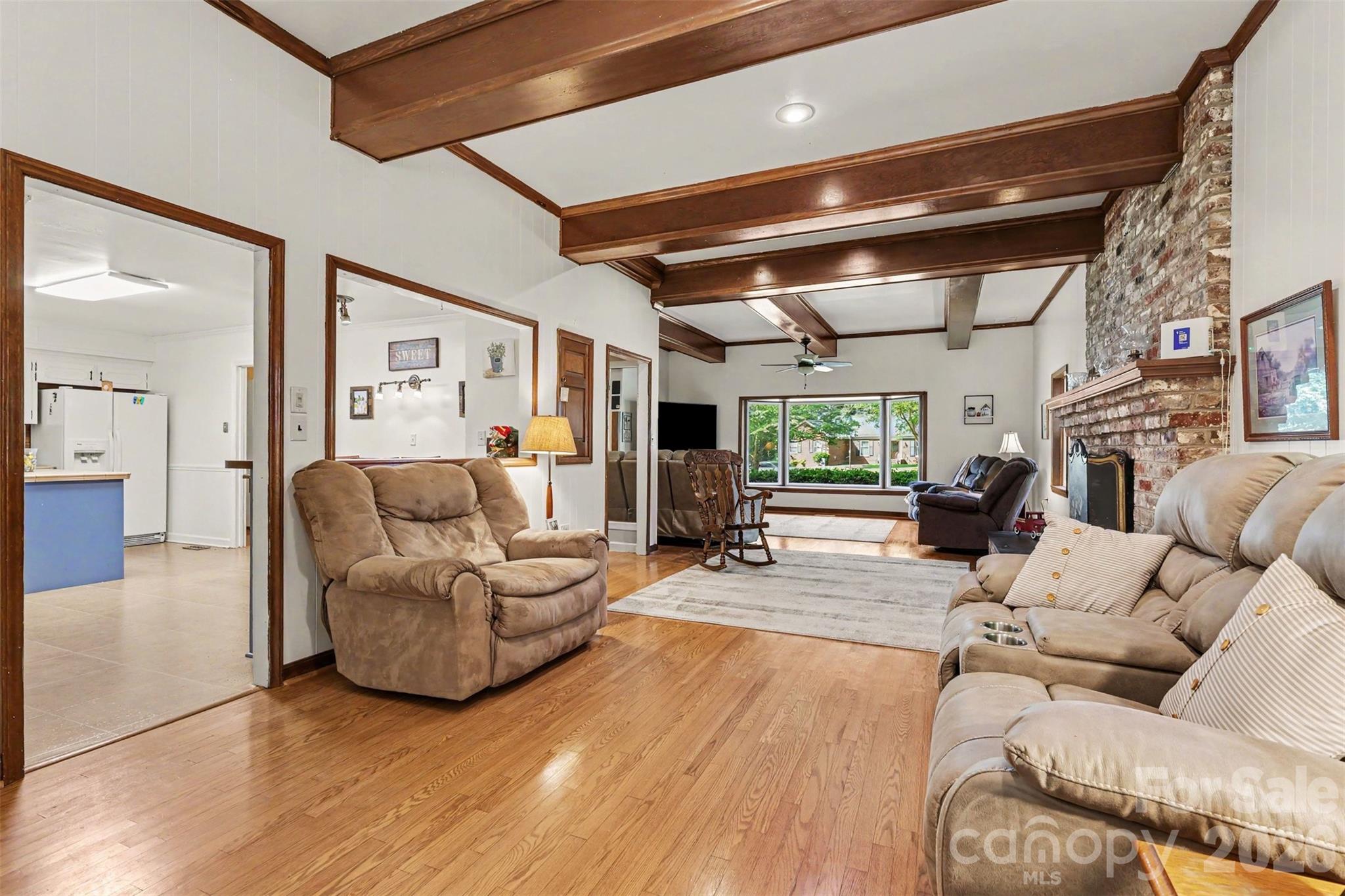 Claremont - Residential