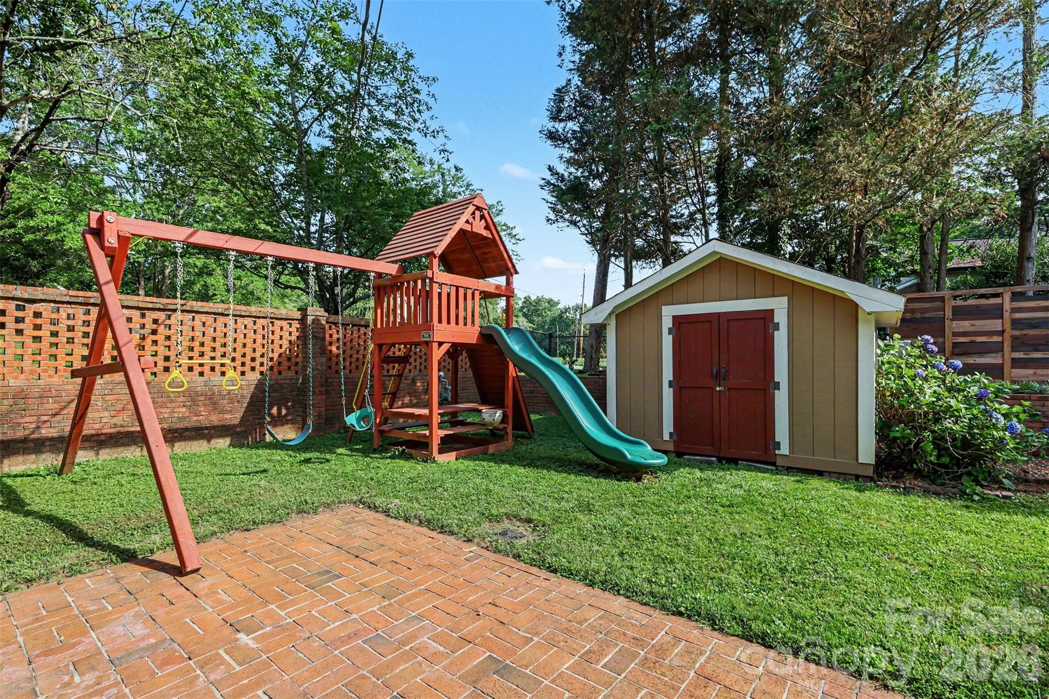 Claremont - Residential