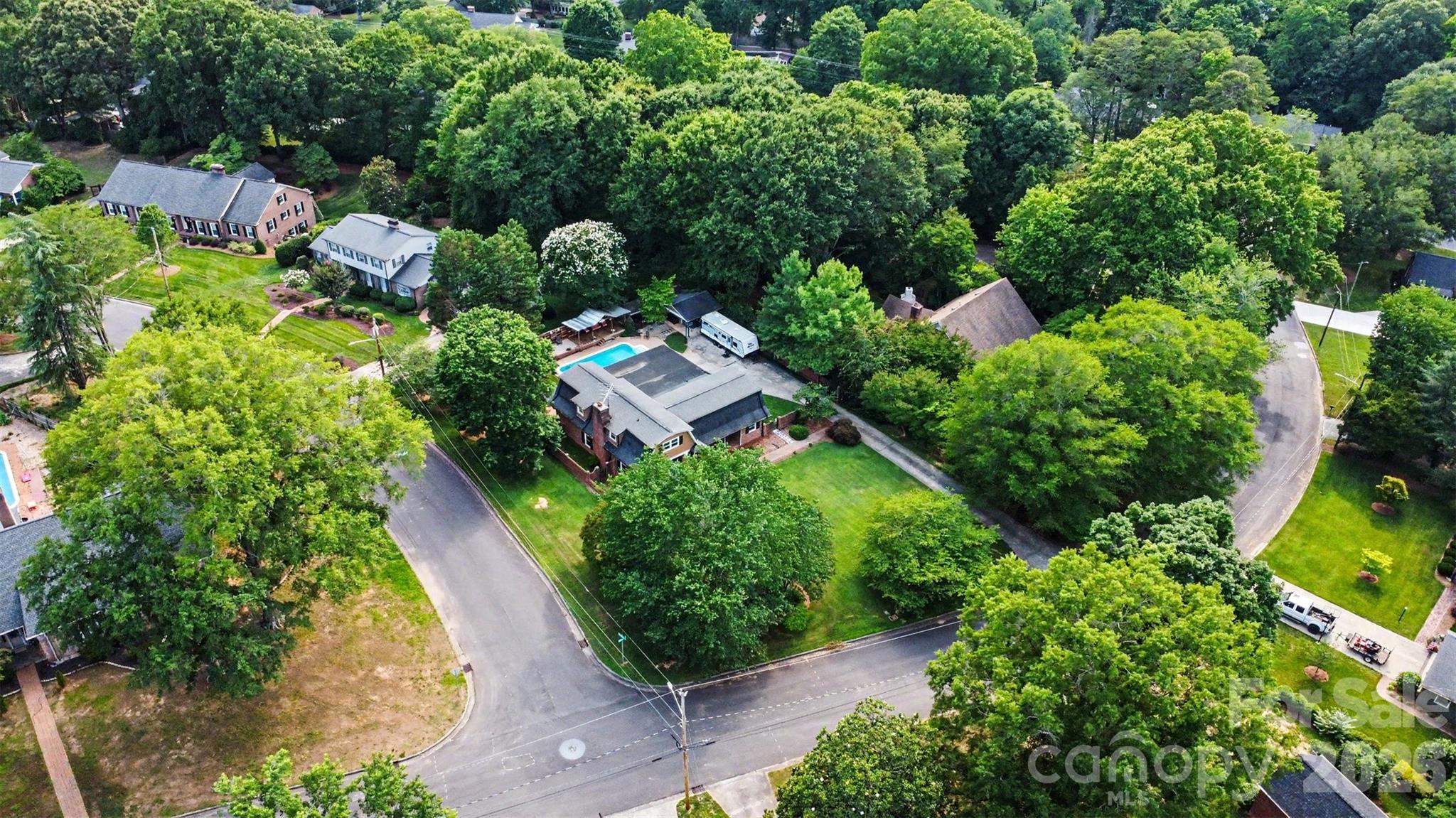 Claremont - Residential