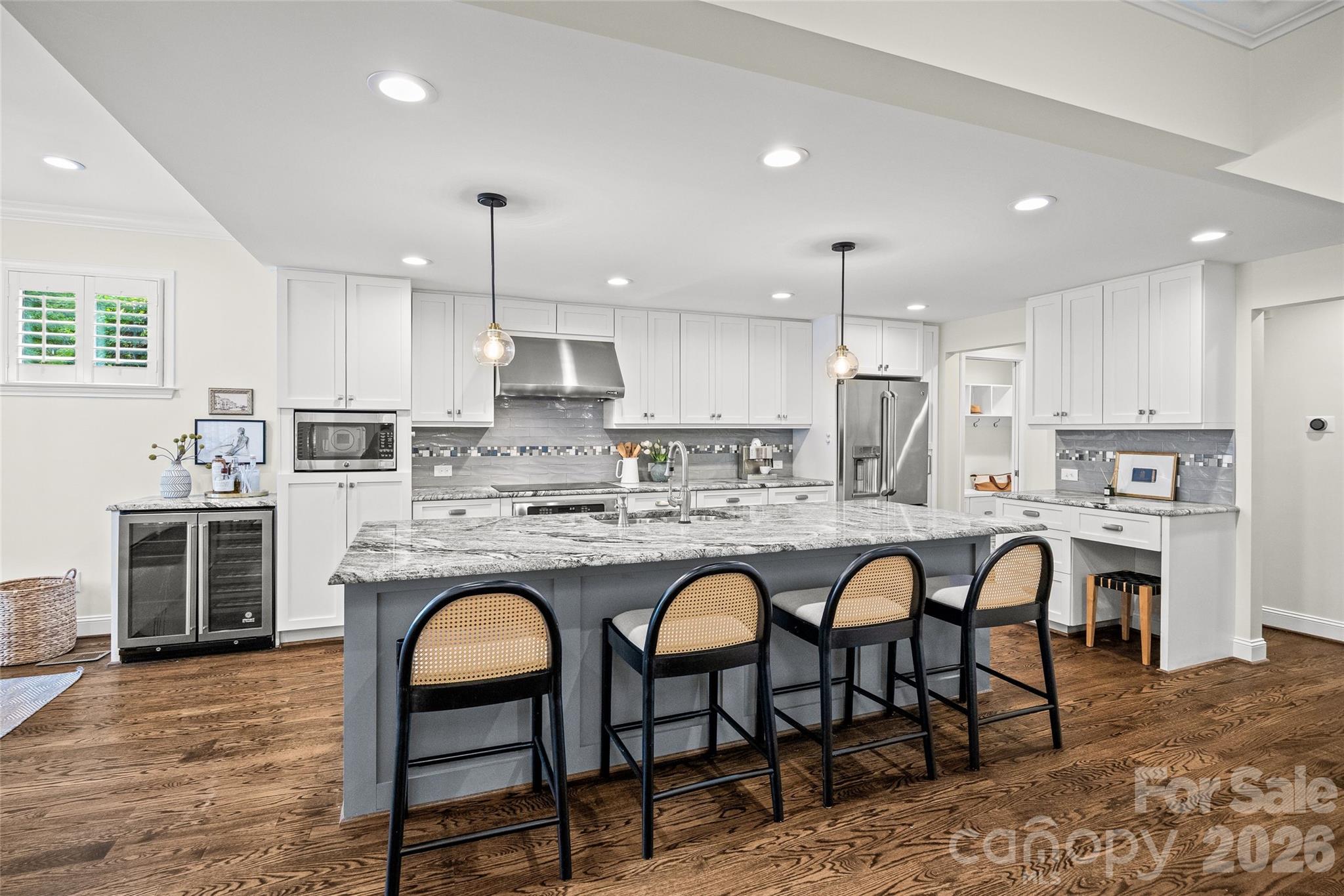 Dilworth - Residential