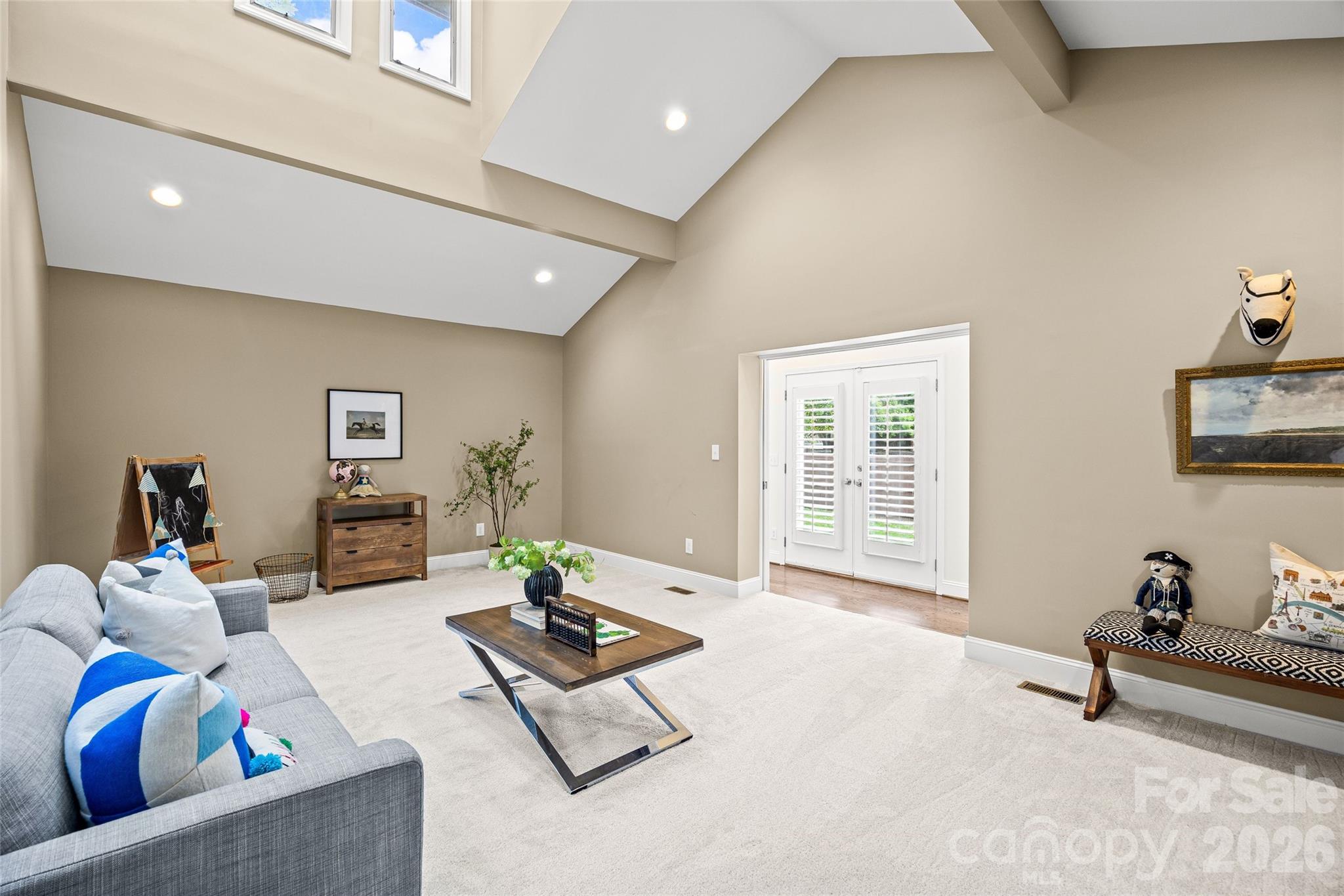 Dilworth - Residential