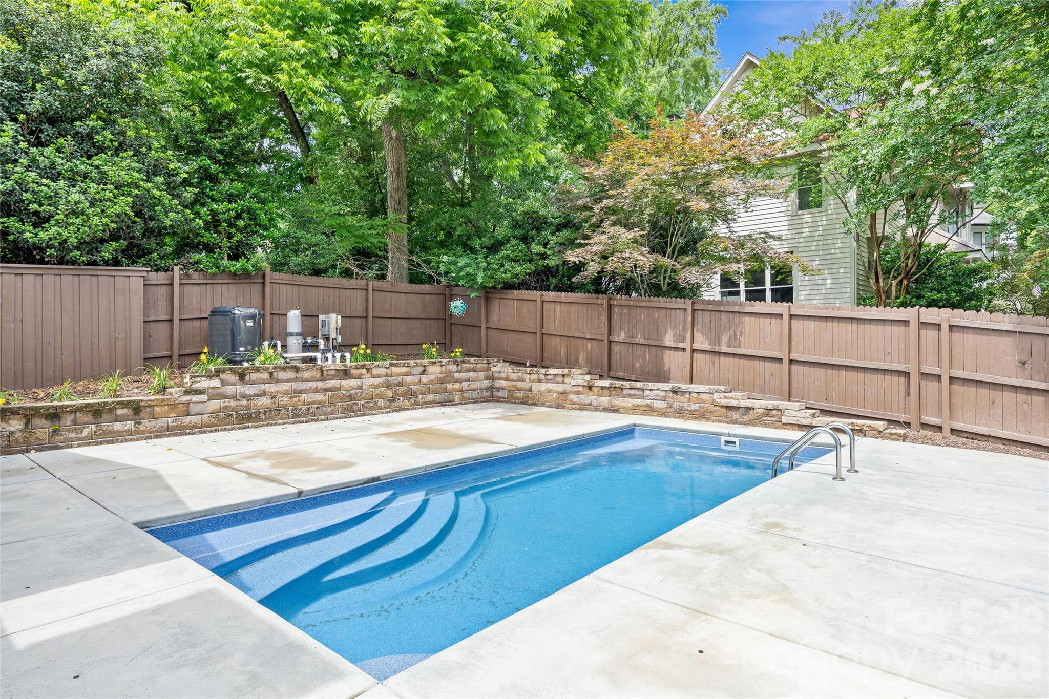 Dilworth - Residential