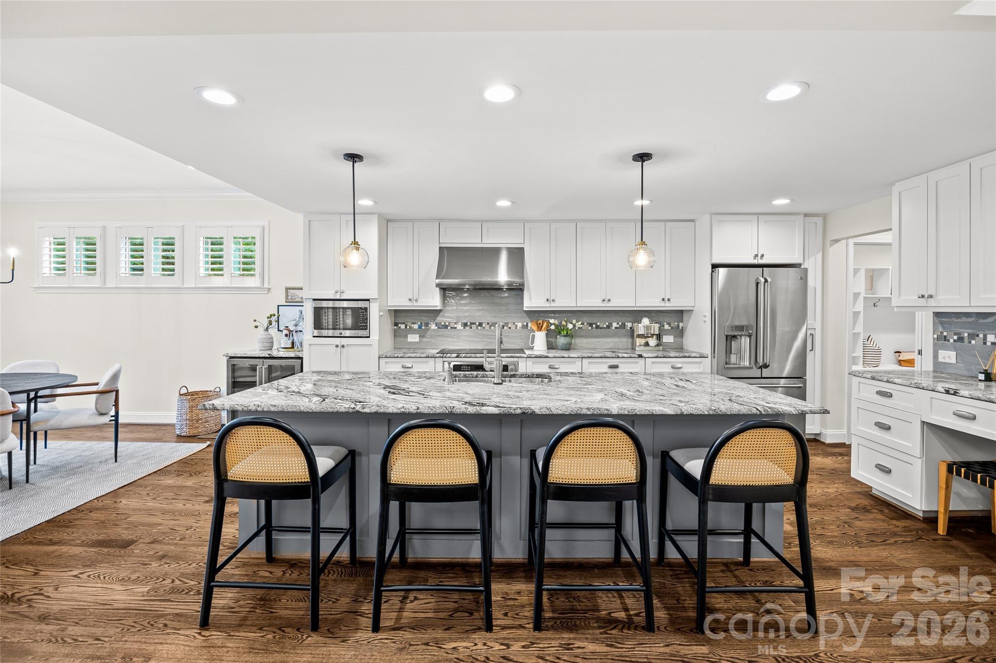 Dilworth - Residential