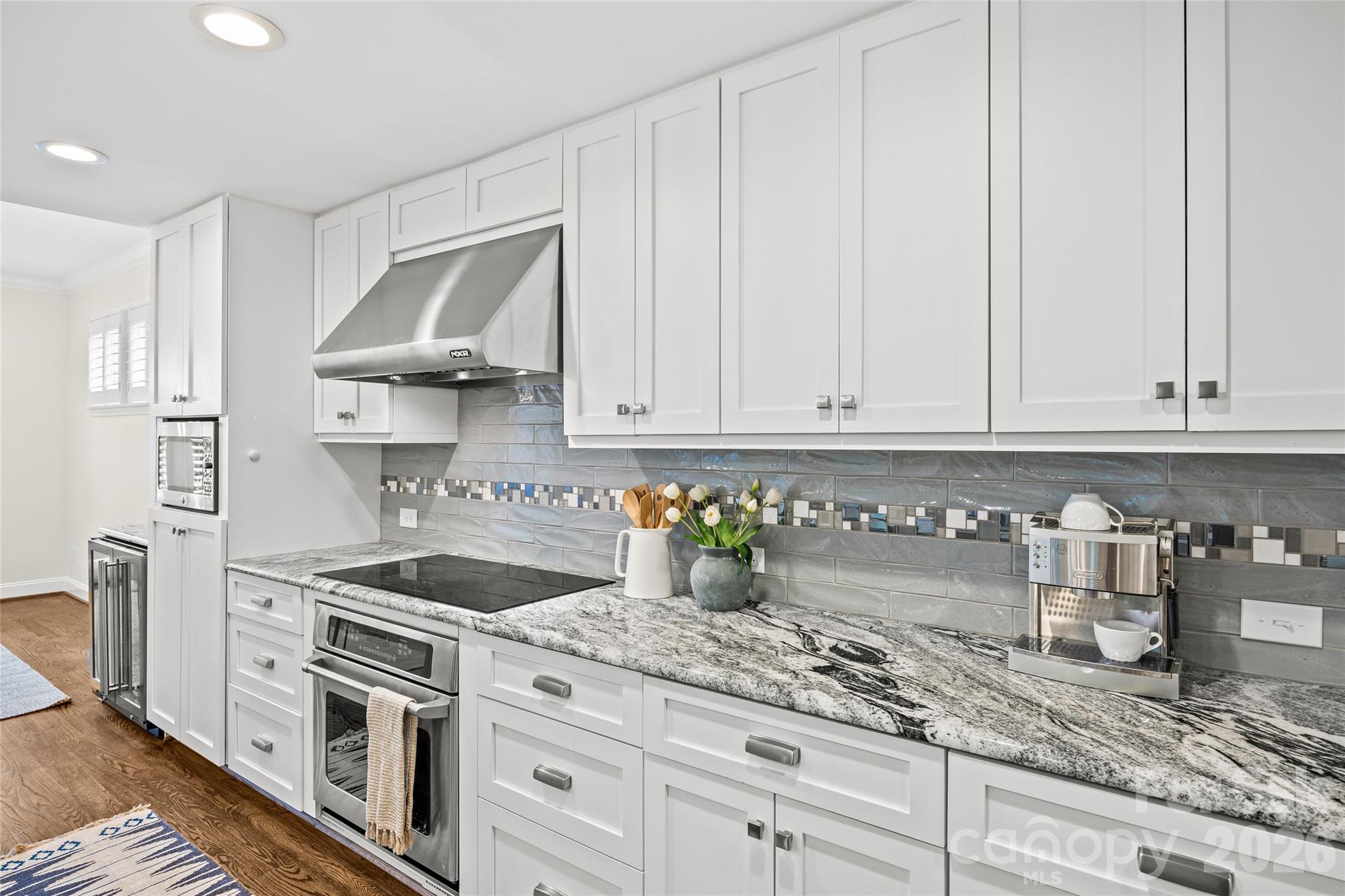 Dilworth - Residential