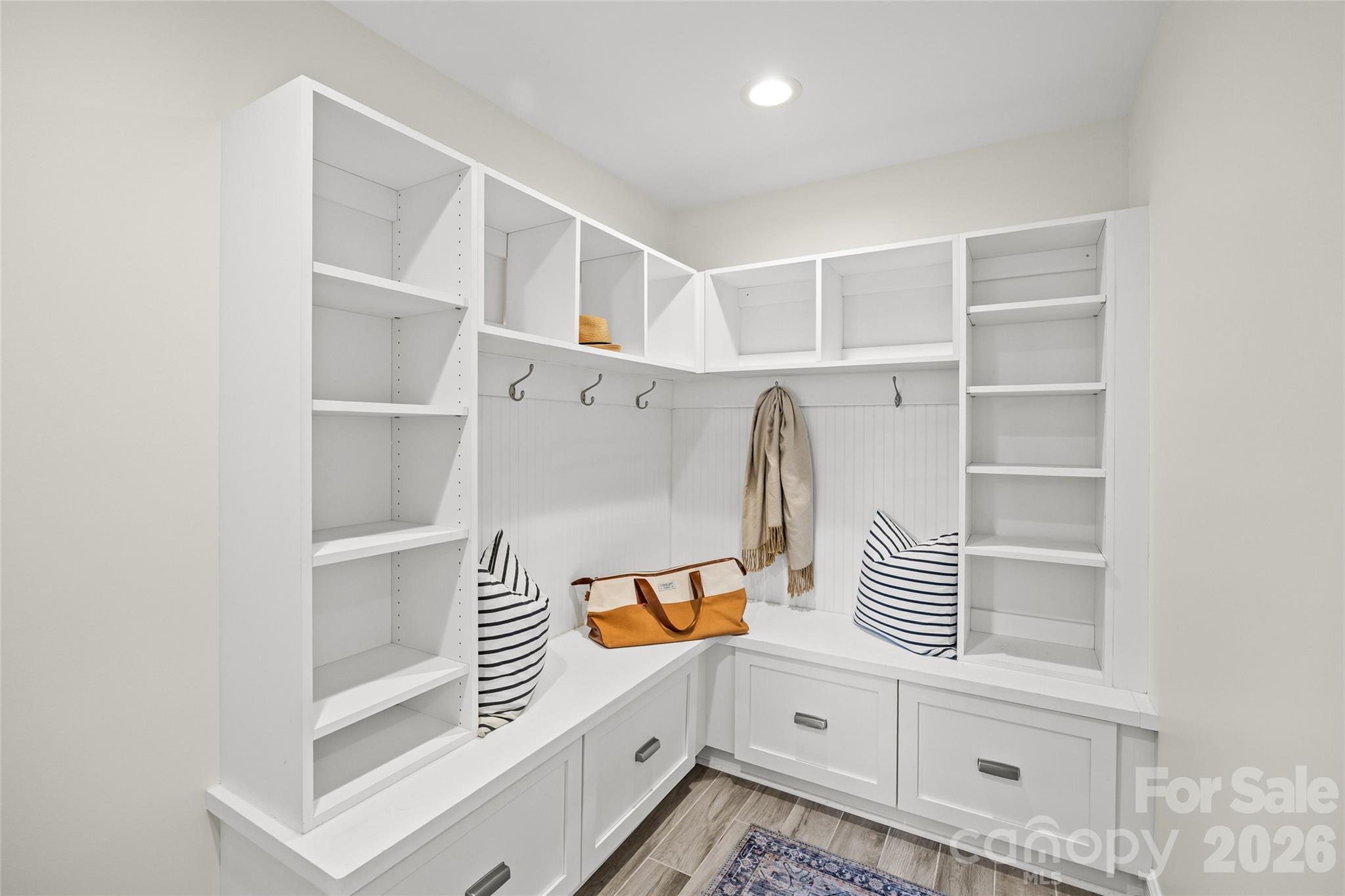 Dilworth - Residential