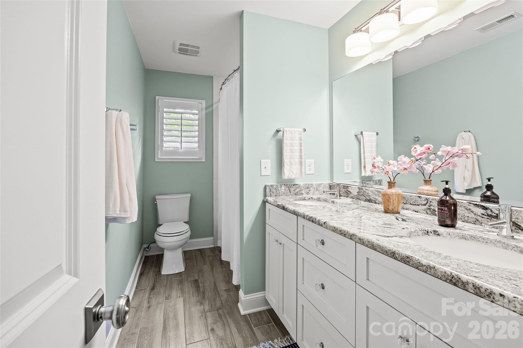 Dilworth - Residential