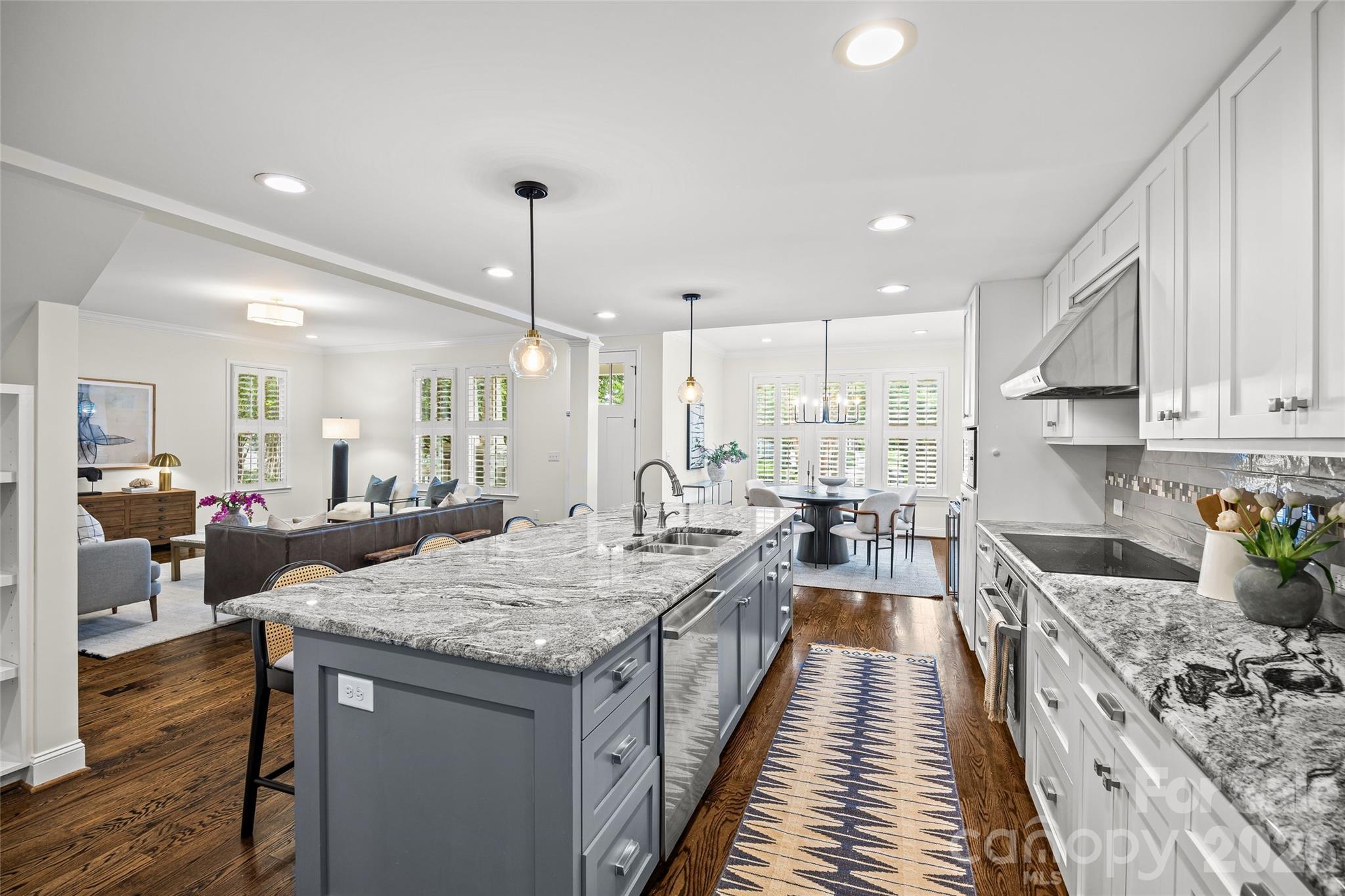 Dilworth - Residential