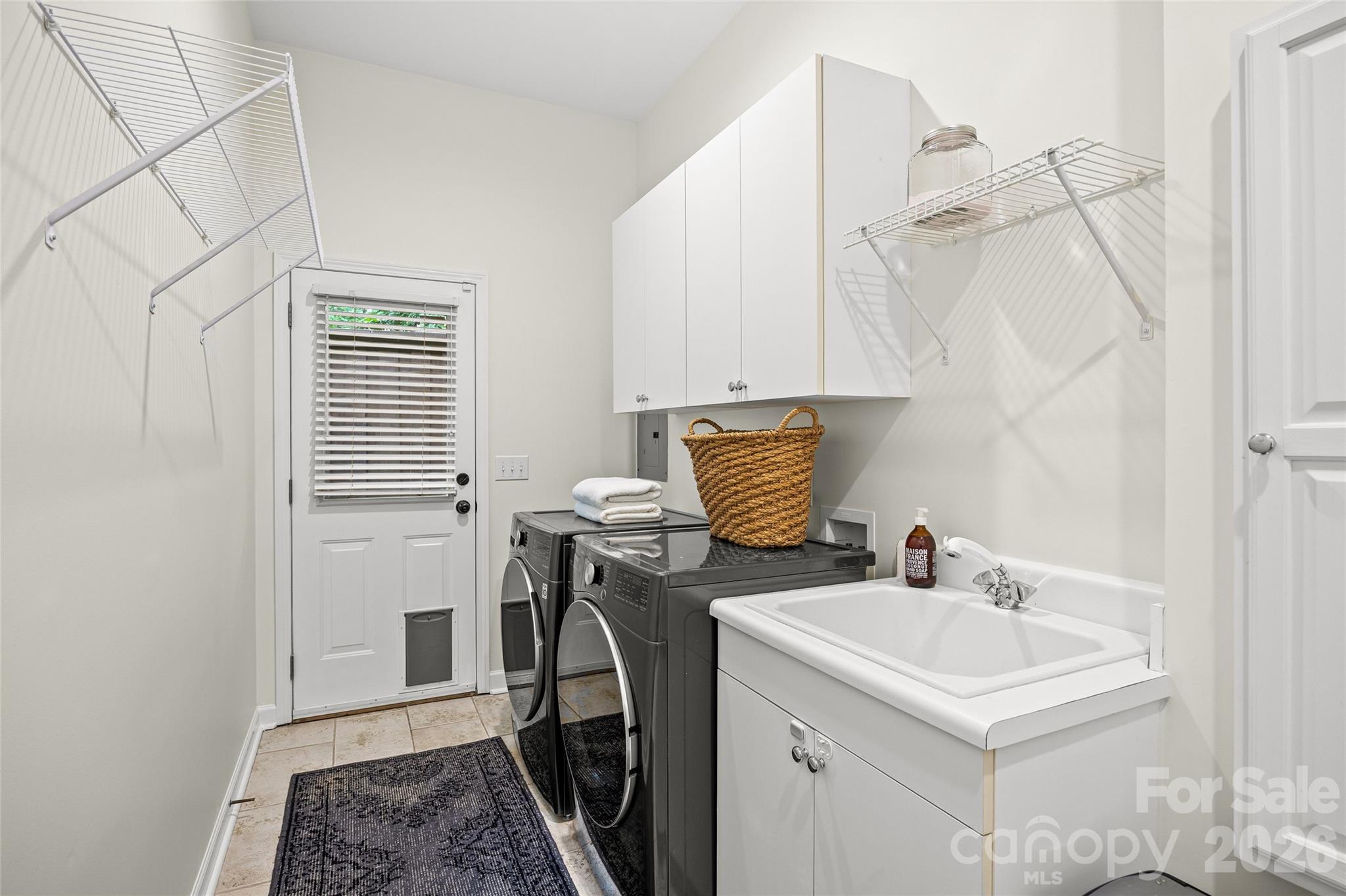 Dilworth - Residential