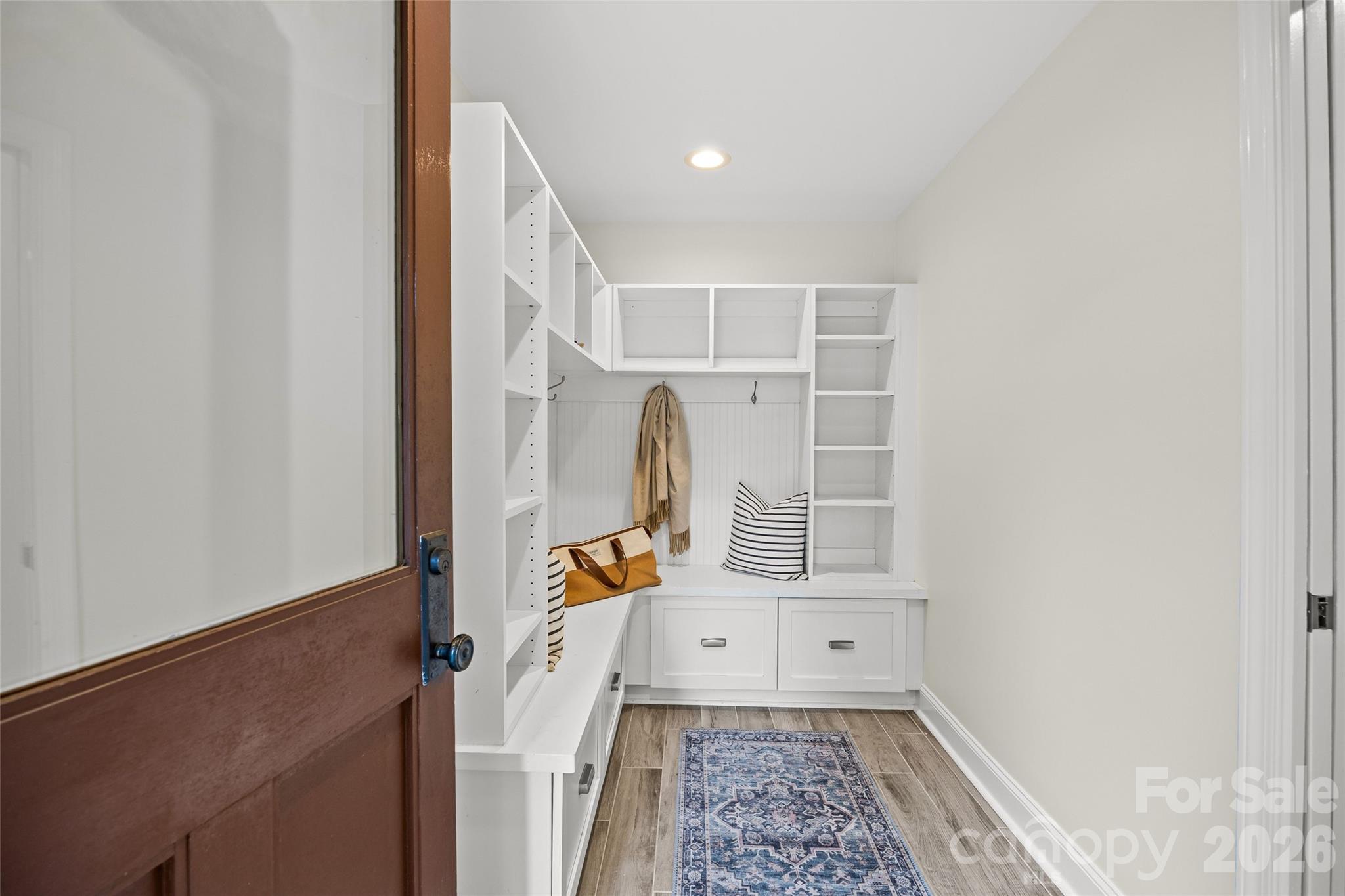 Dilworth - Residential