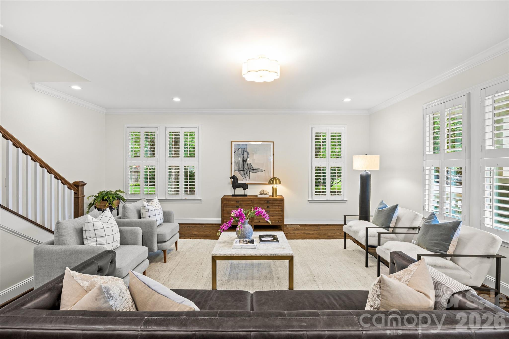 Dilworth - Residential