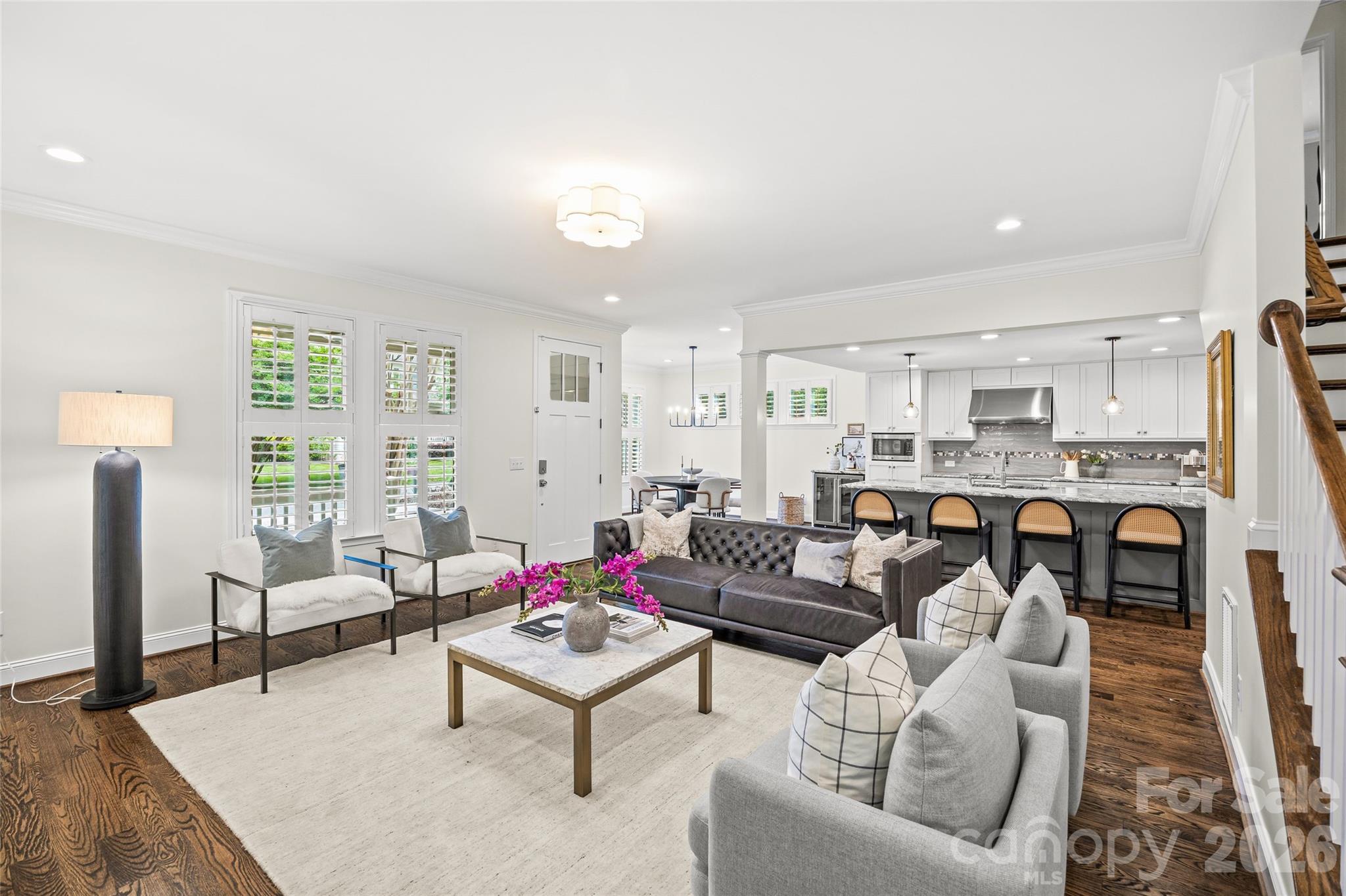 Dilworth - Residential