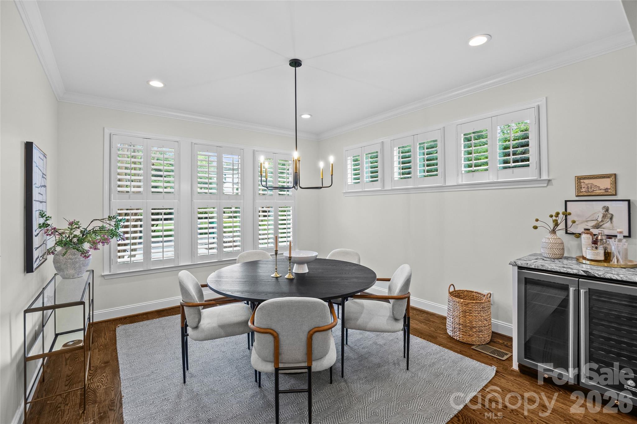 Dilworth - Residential