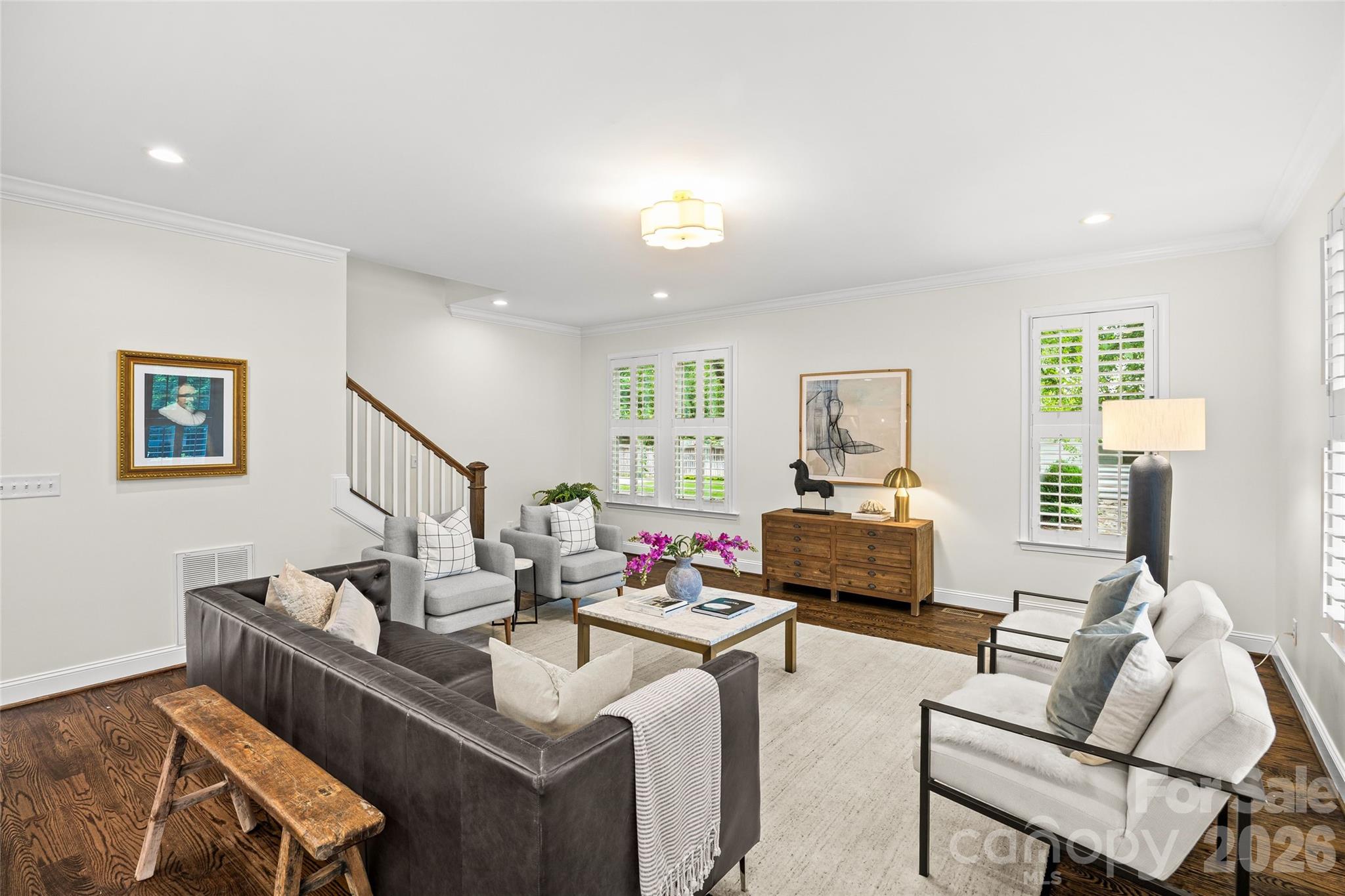 Dilworth - Residential