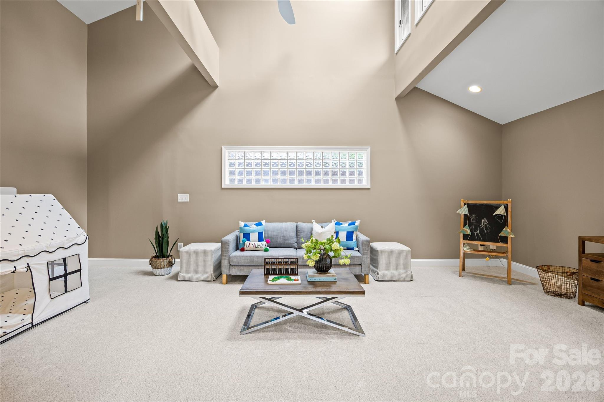 Dilworth - Residential