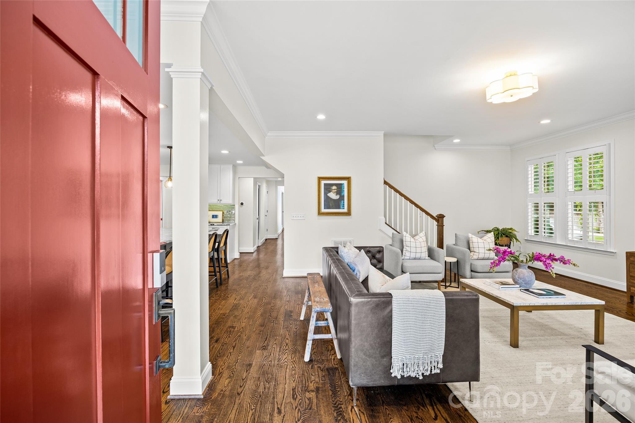 Dilworth - Residential