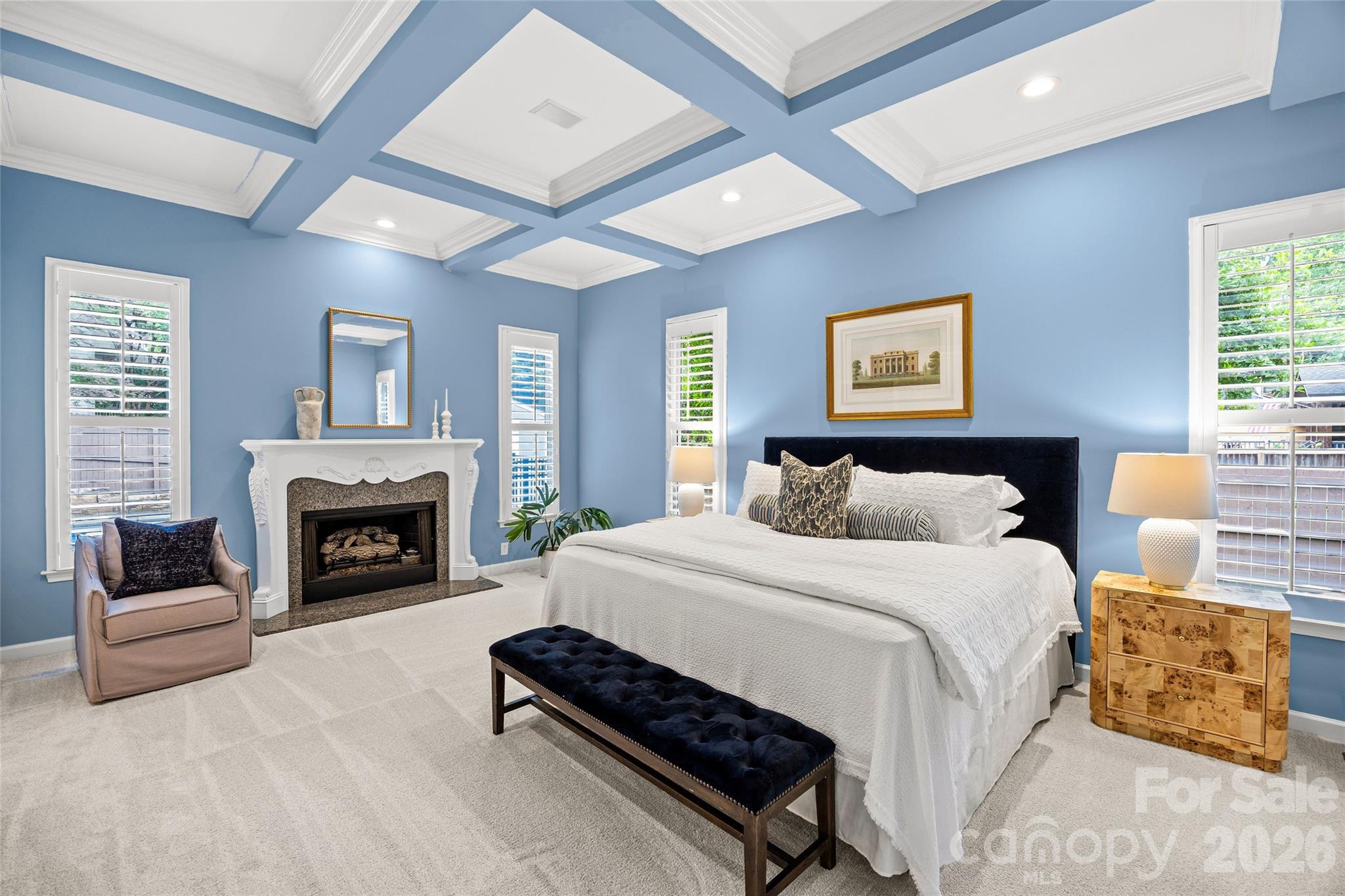 Dilworth - Residential