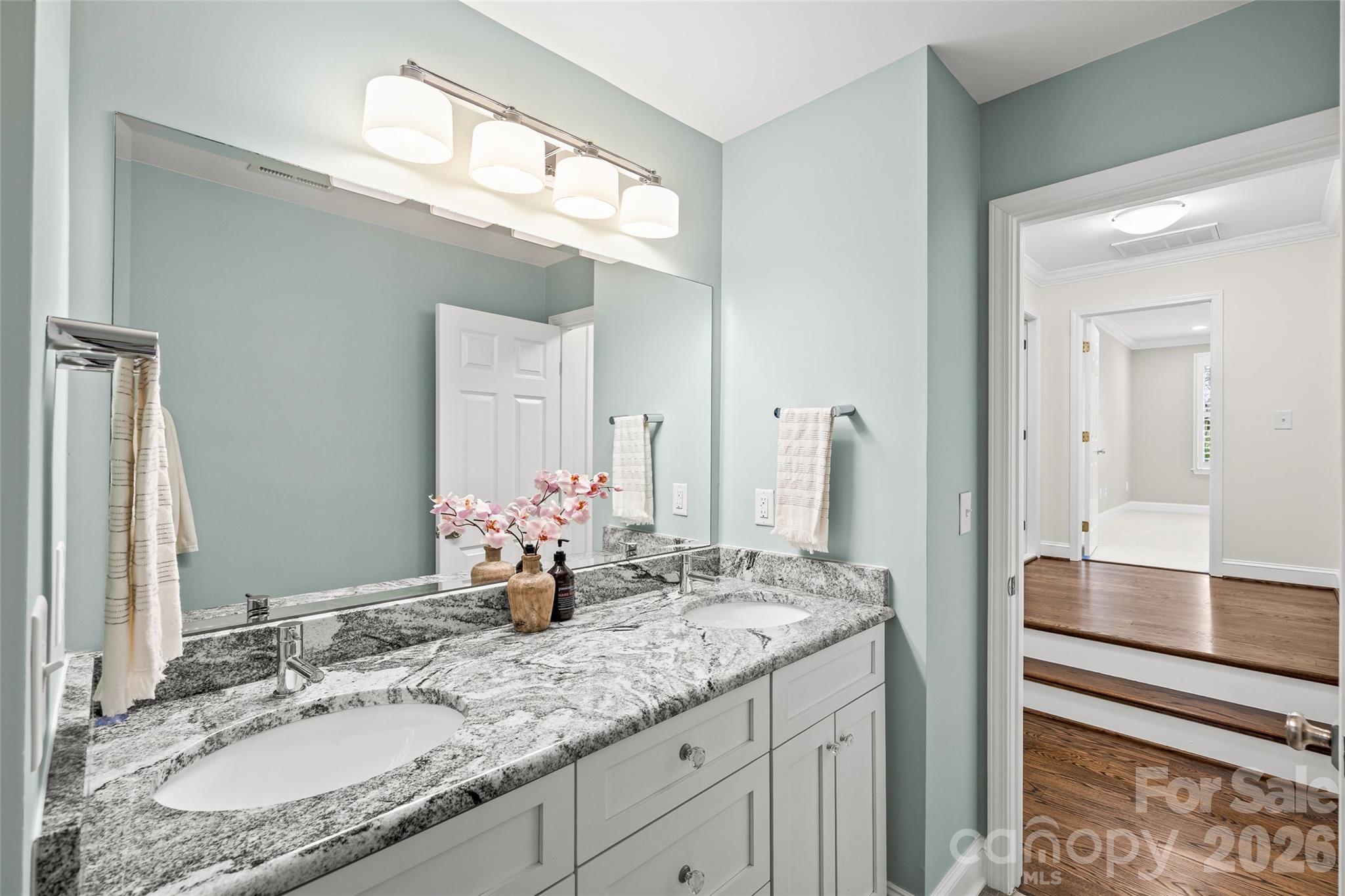Dilworth - Residential