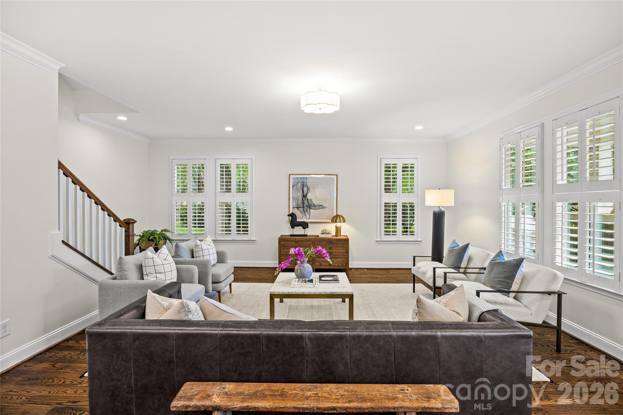 Dilworth - Residential