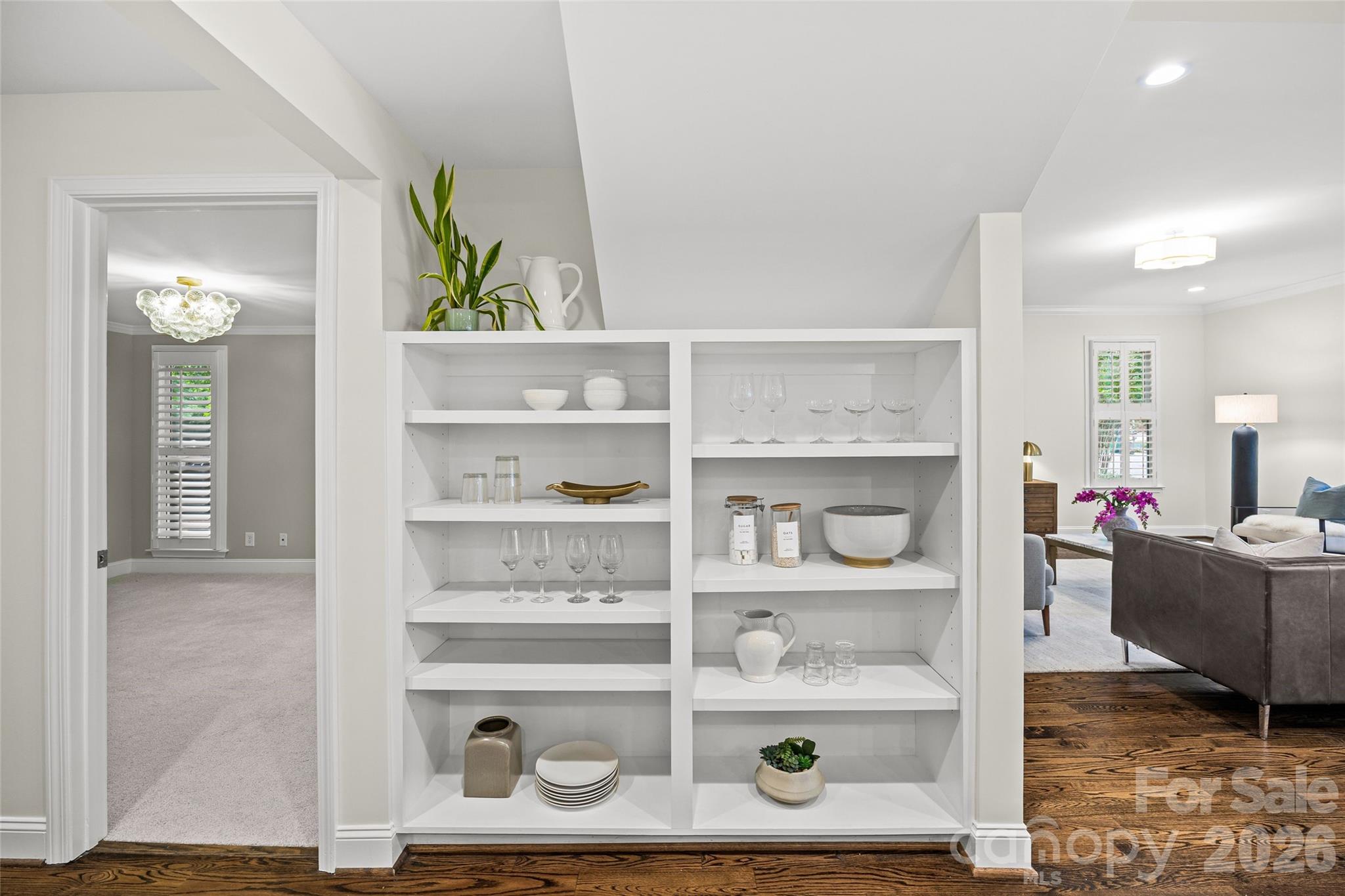 Dilworth - Residential
