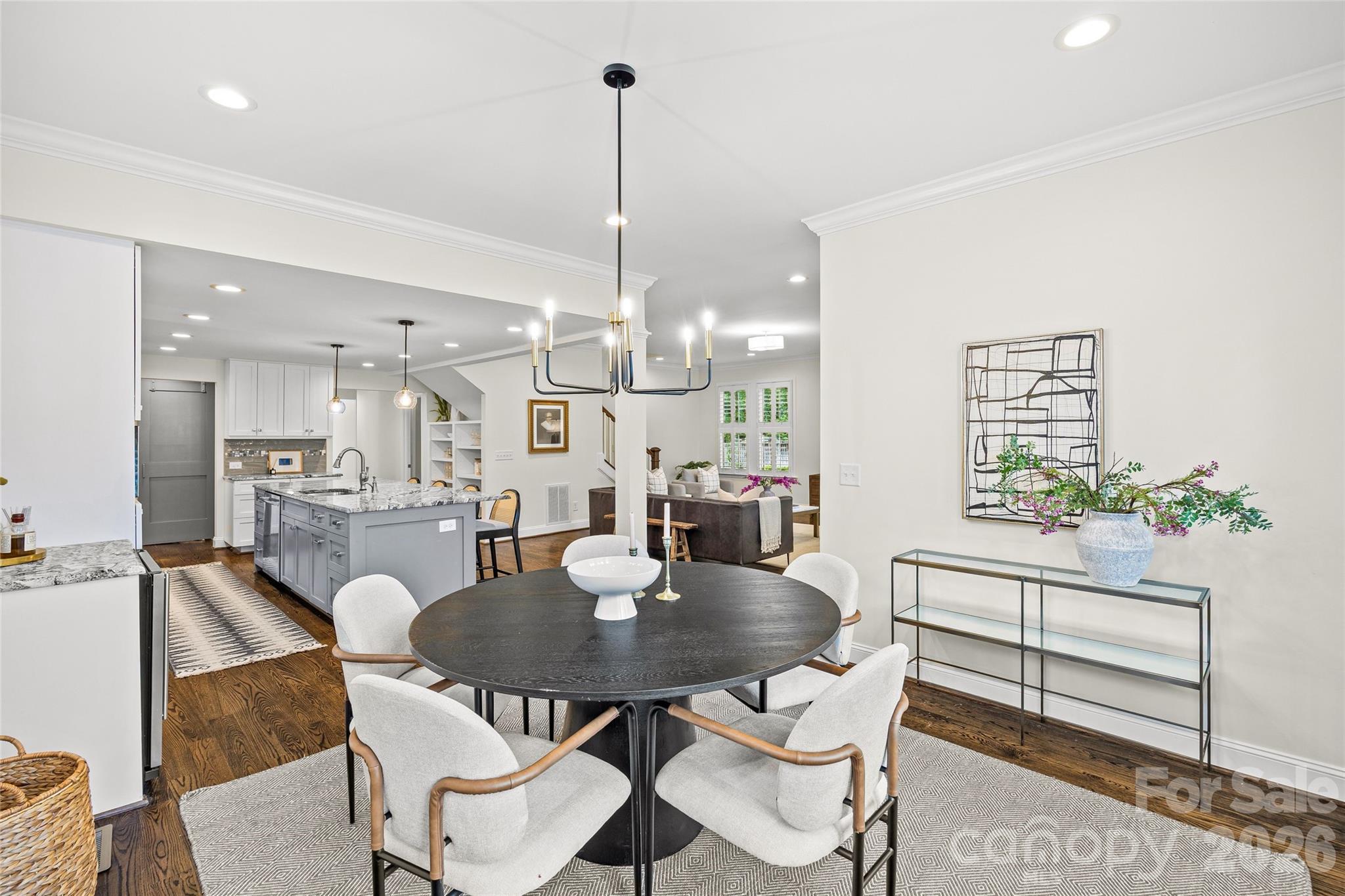 Dilworth - Residential