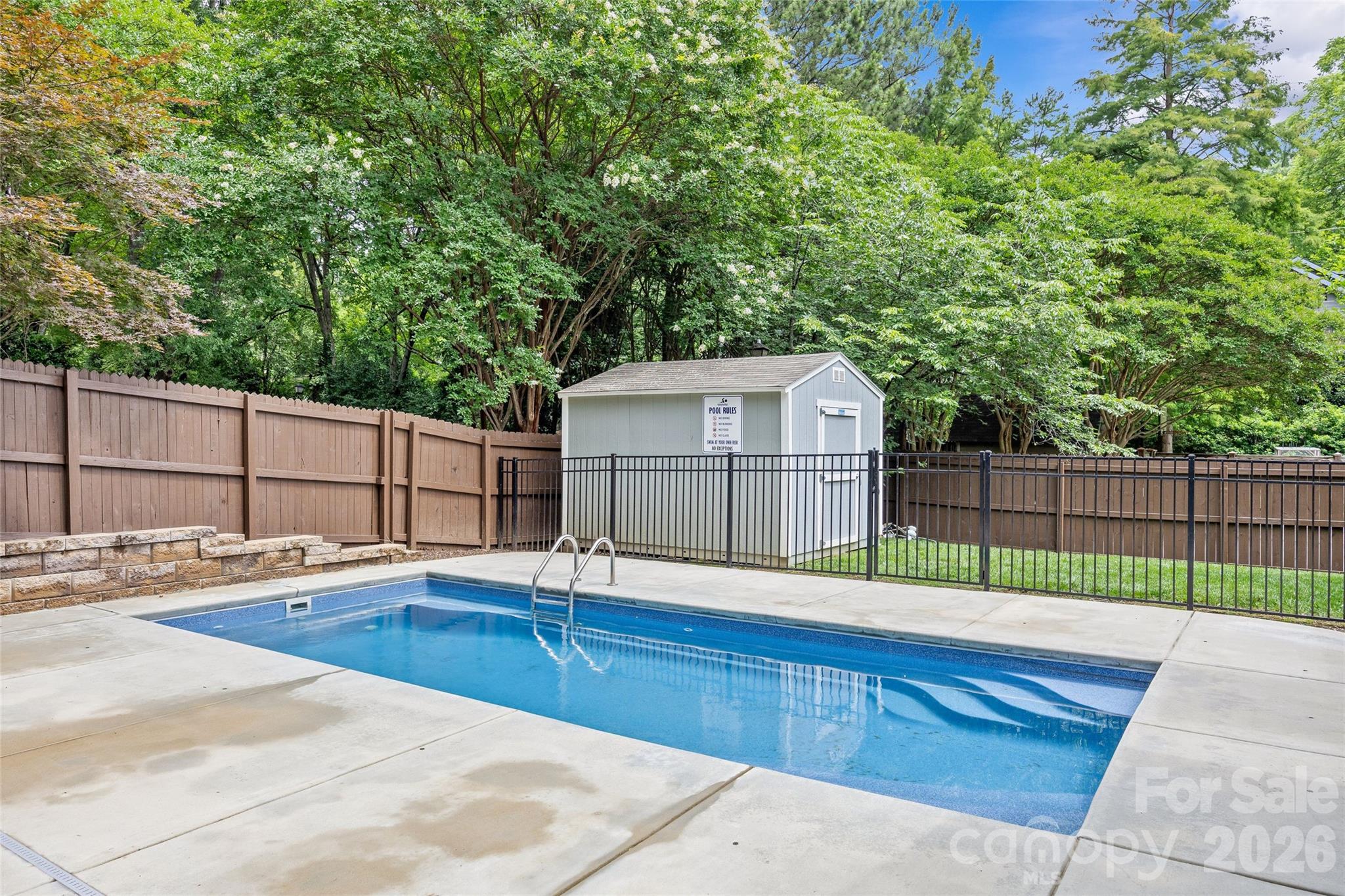 Dilworth - Residential