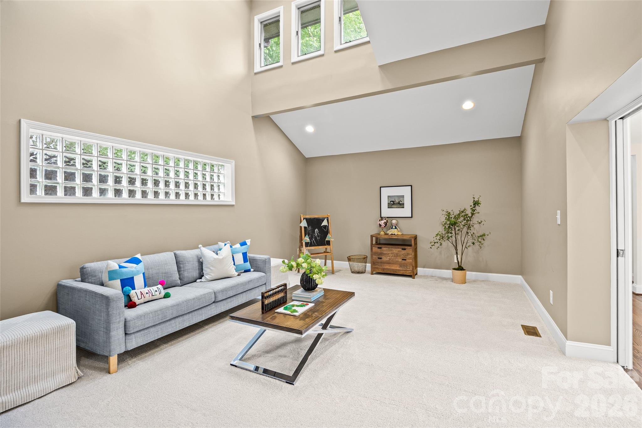 Dilworth - Residential
