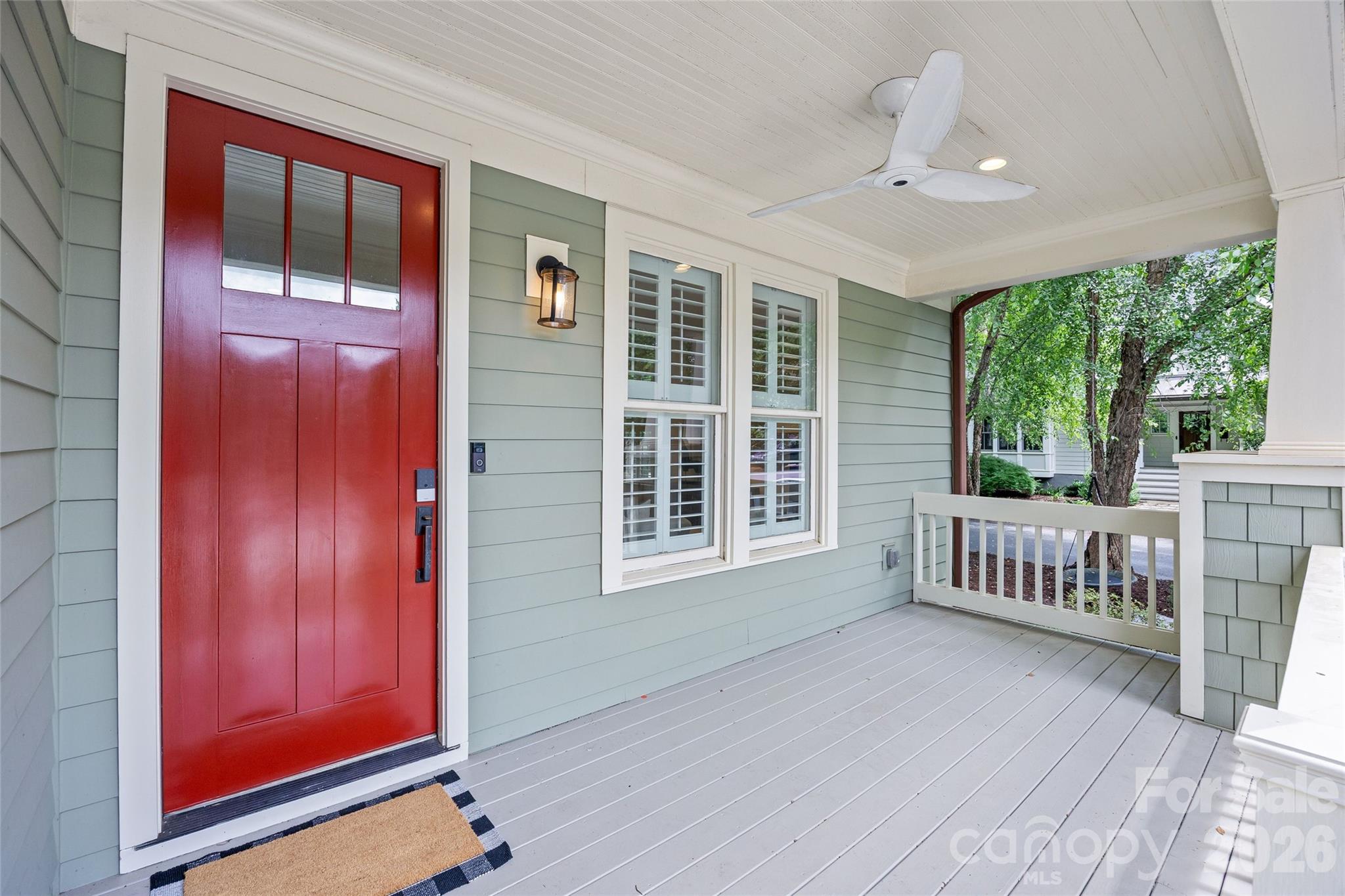 Dilworth - Residential