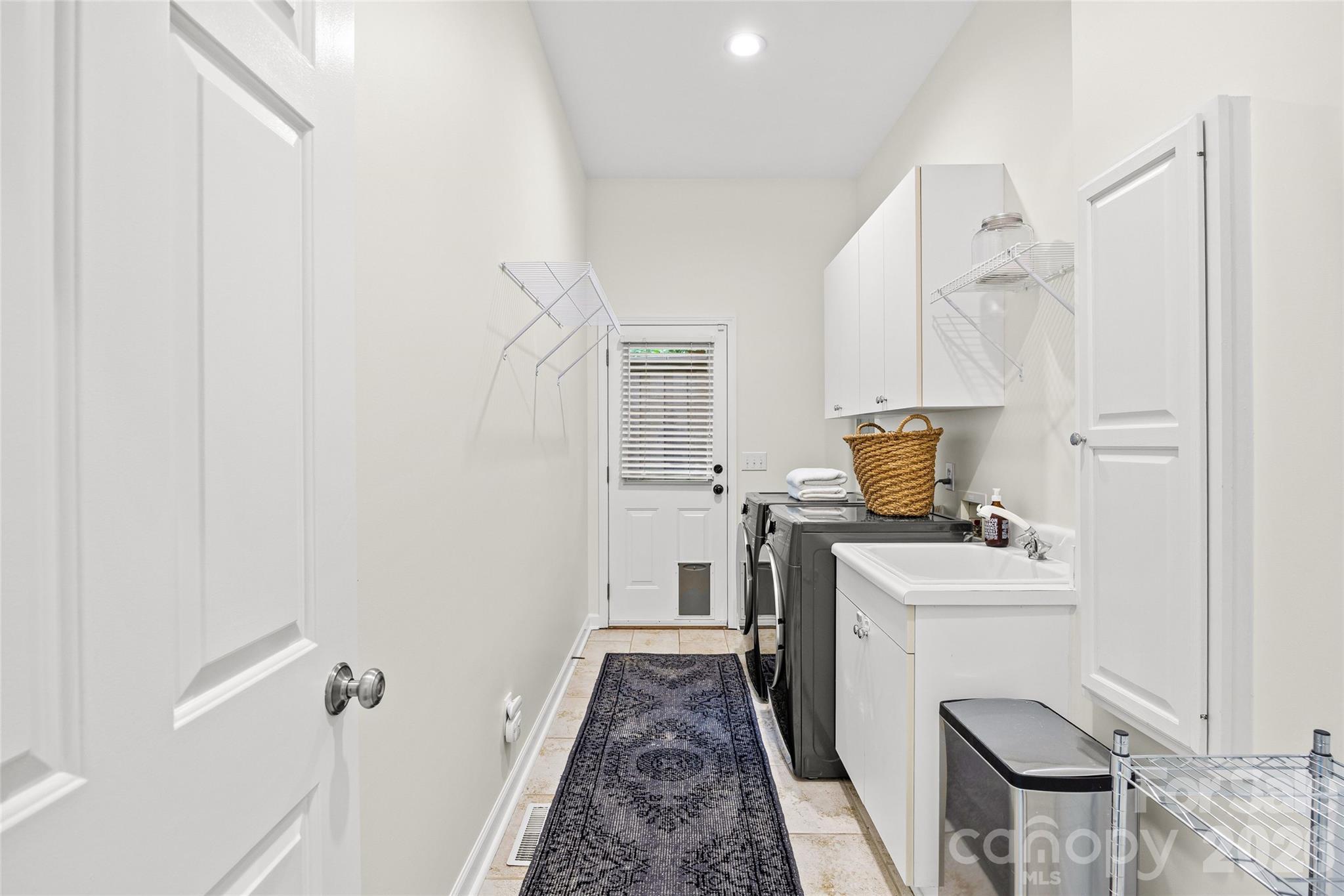 Dilworth - Residential