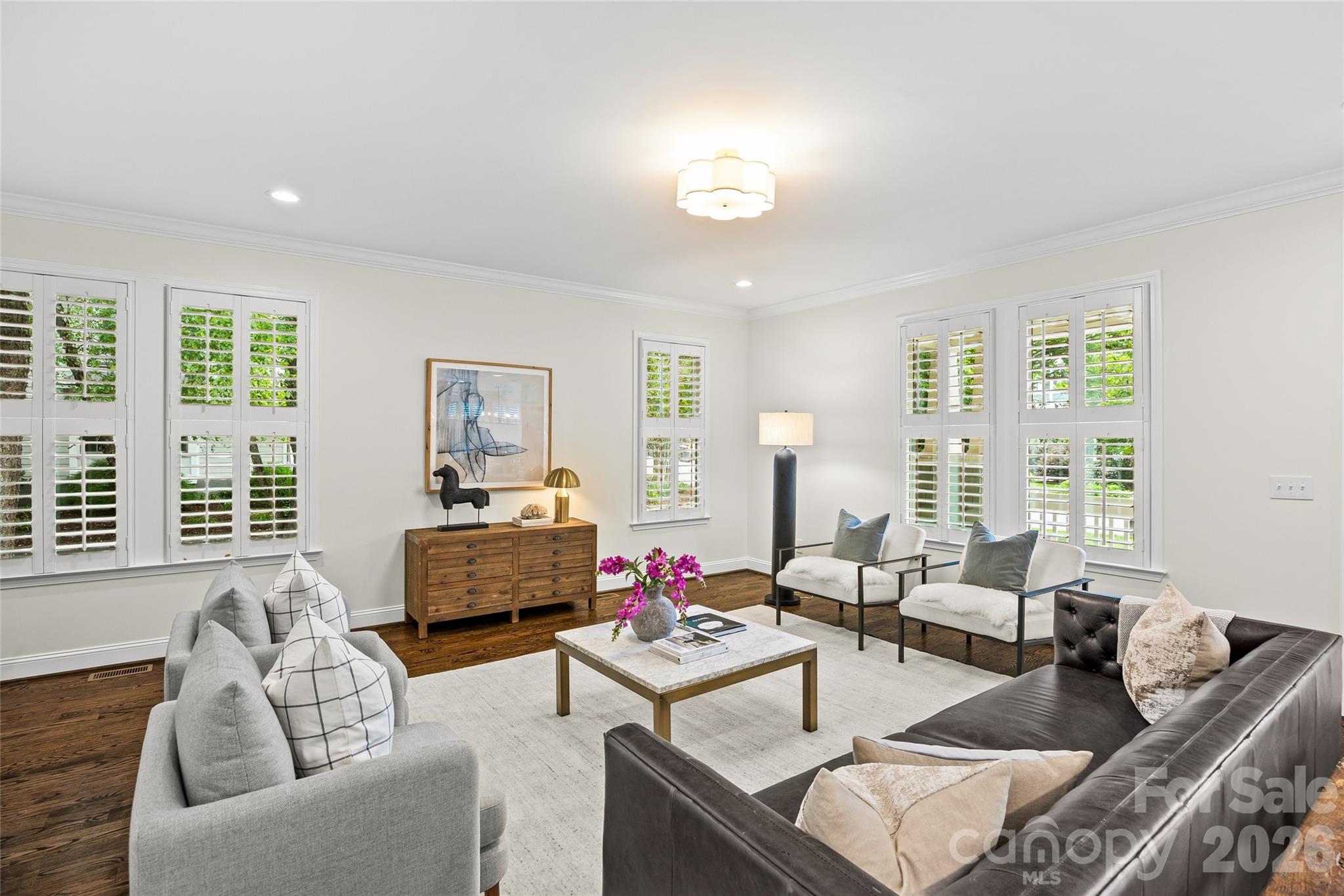 Dilworth - Residential