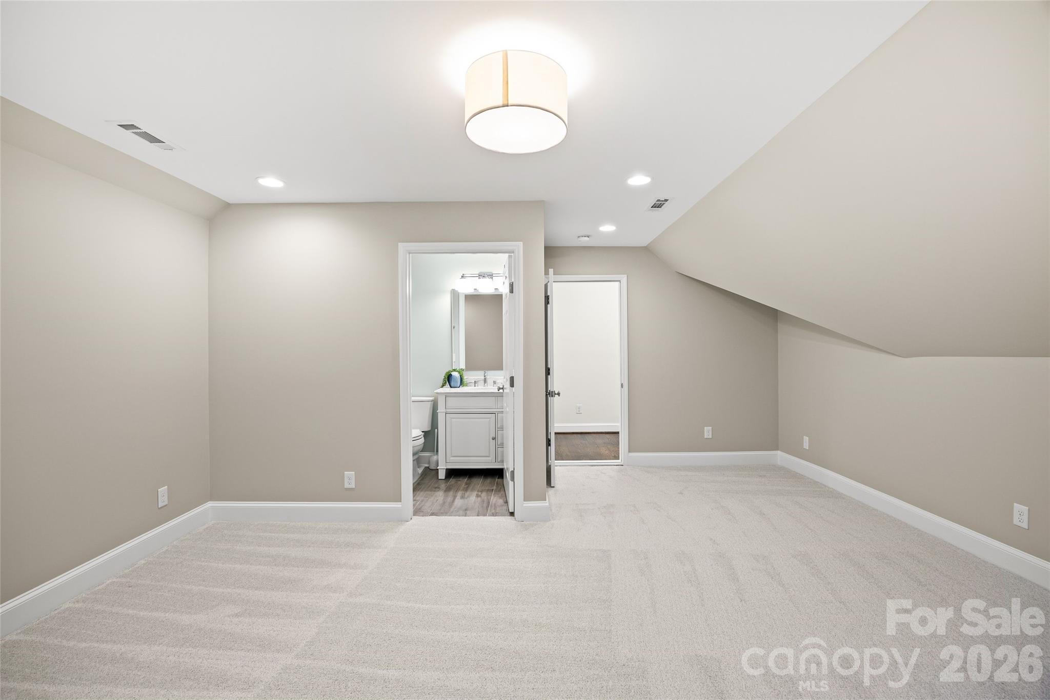 Dilworth - Residential