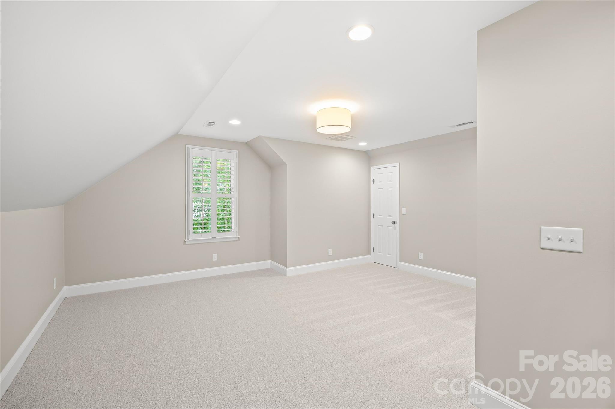 Dilworth - Residential