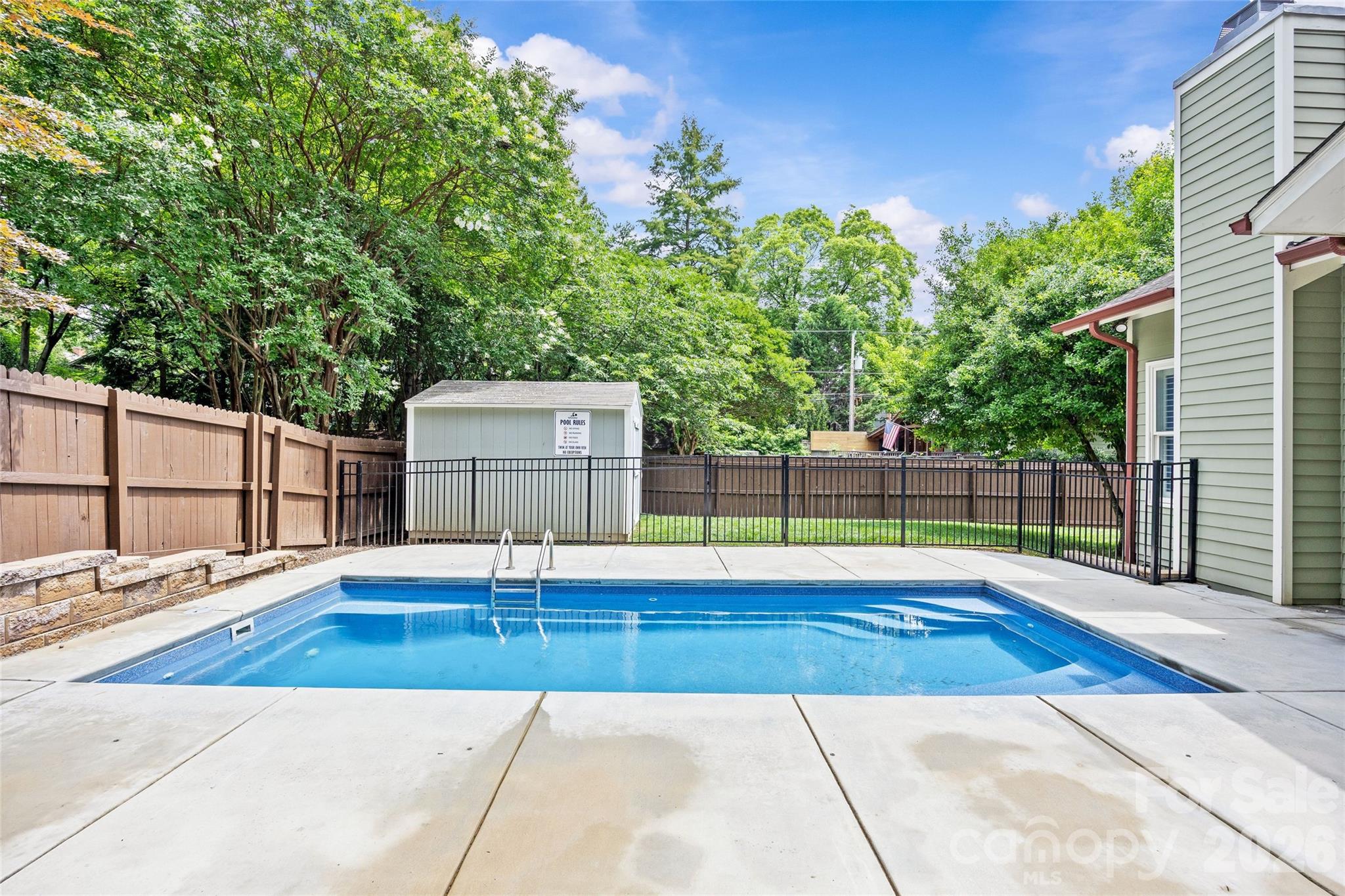 Dilworth - Residential