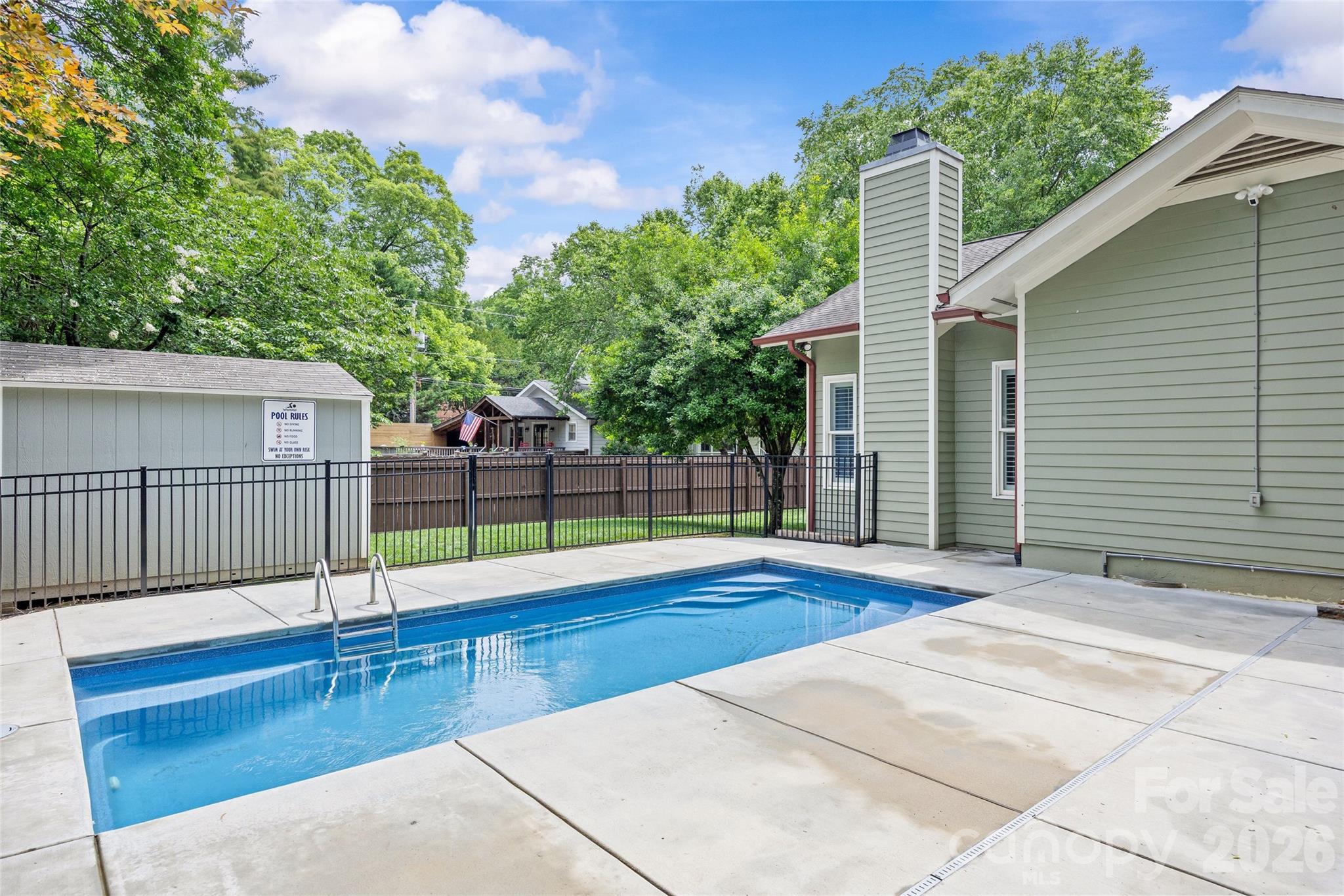 Dilworth - Residential