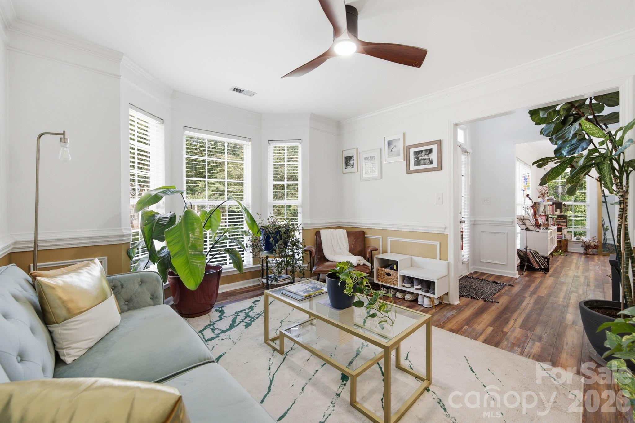 Oxford Hunt - Residential